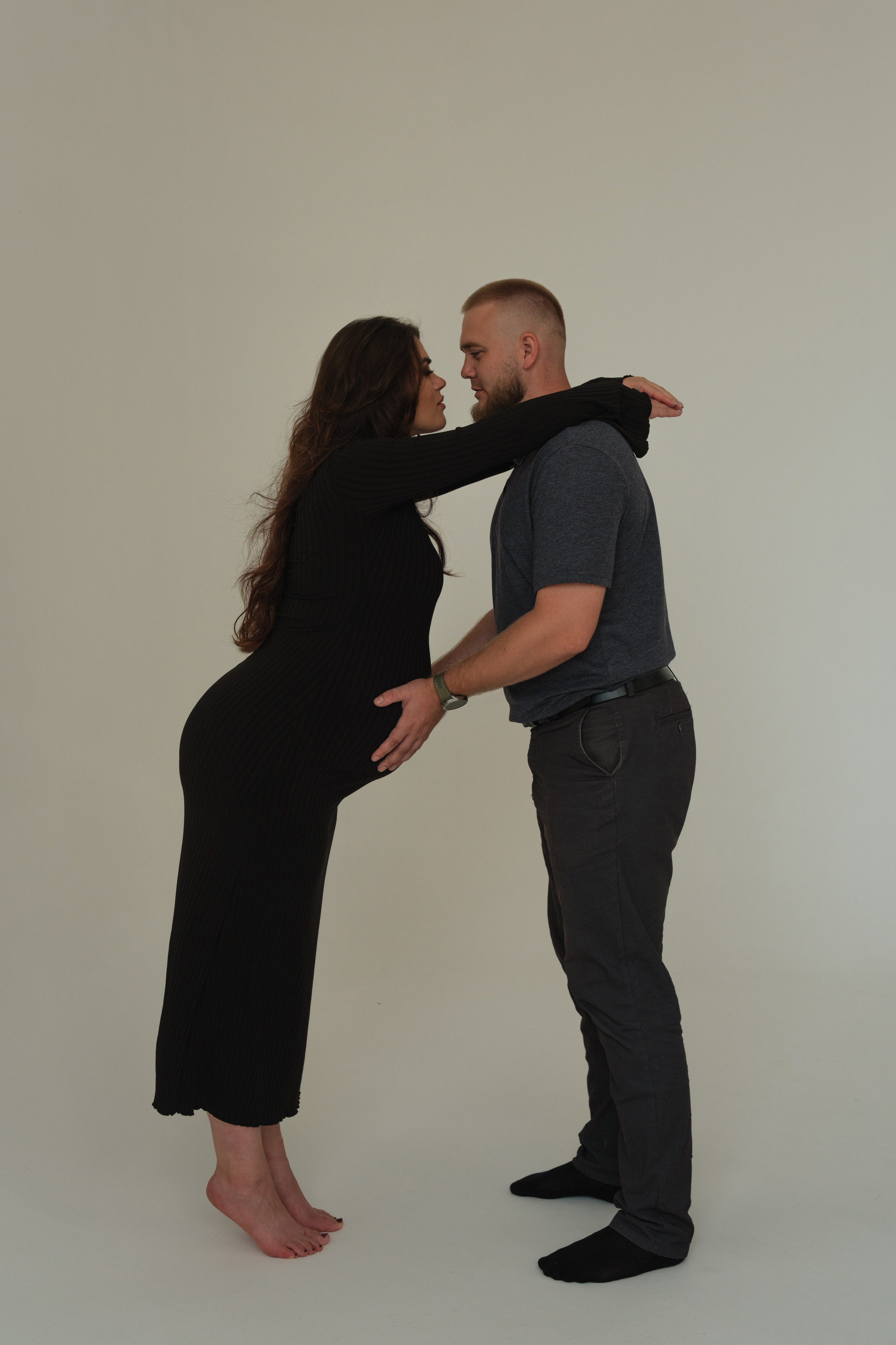 Яна и Сергей. Анастасия Хисматуллина портретный фотограф в Уссурийске и Владивостоке