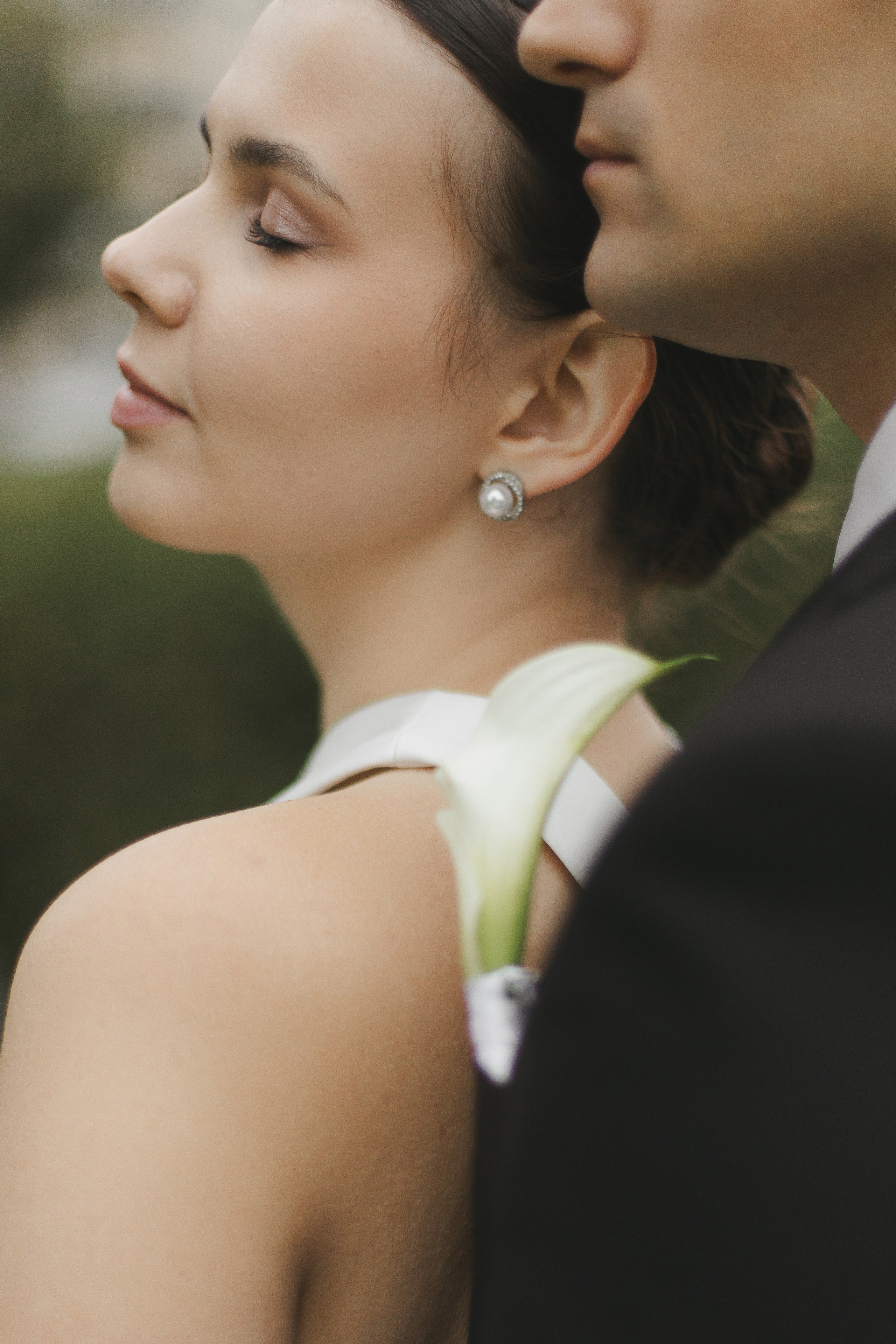 Денис и Екатерина. Индивидуальный, семейный и свадебный фотограф в Ижевске Лушникова Екатерина