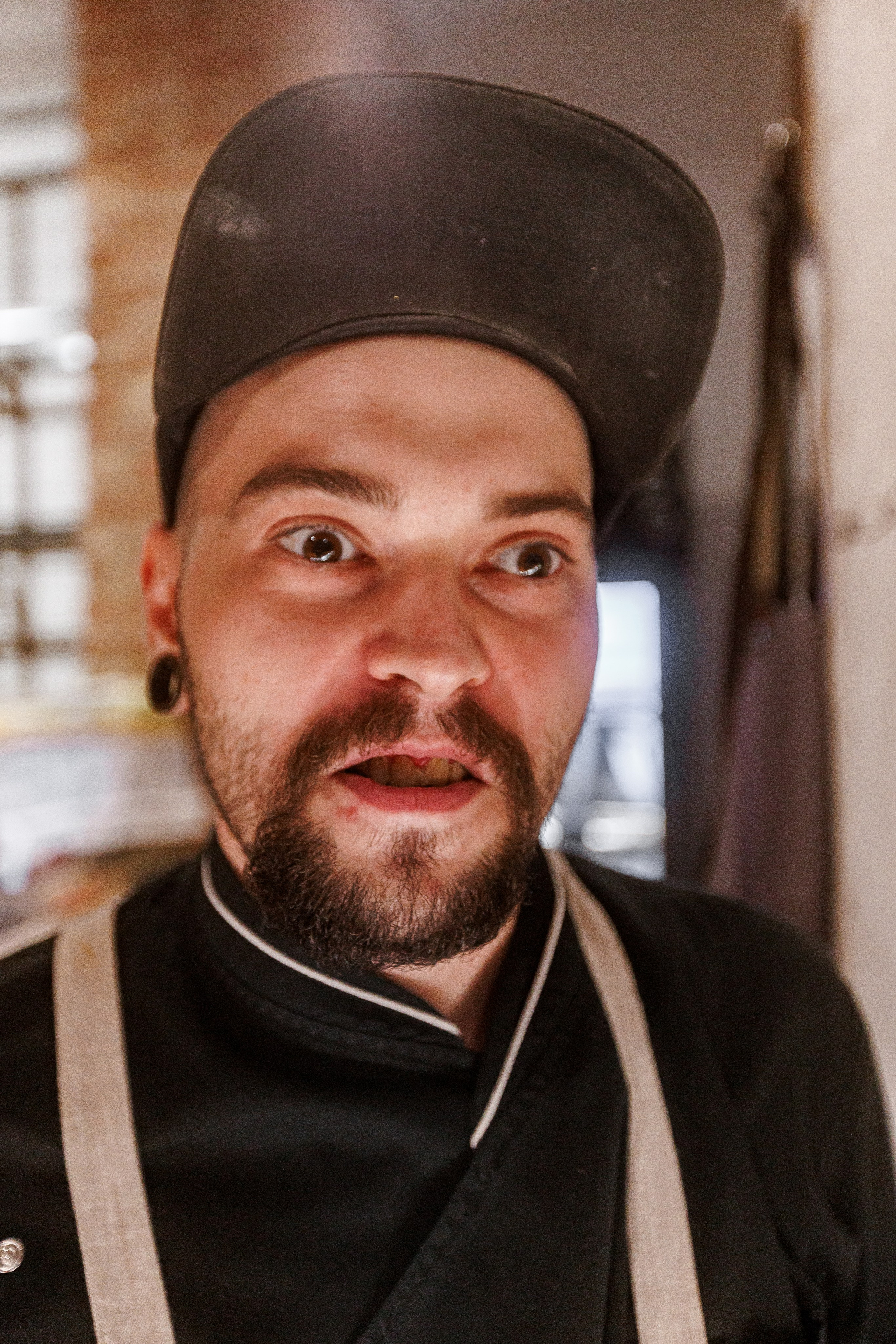 Концерт blazerboe