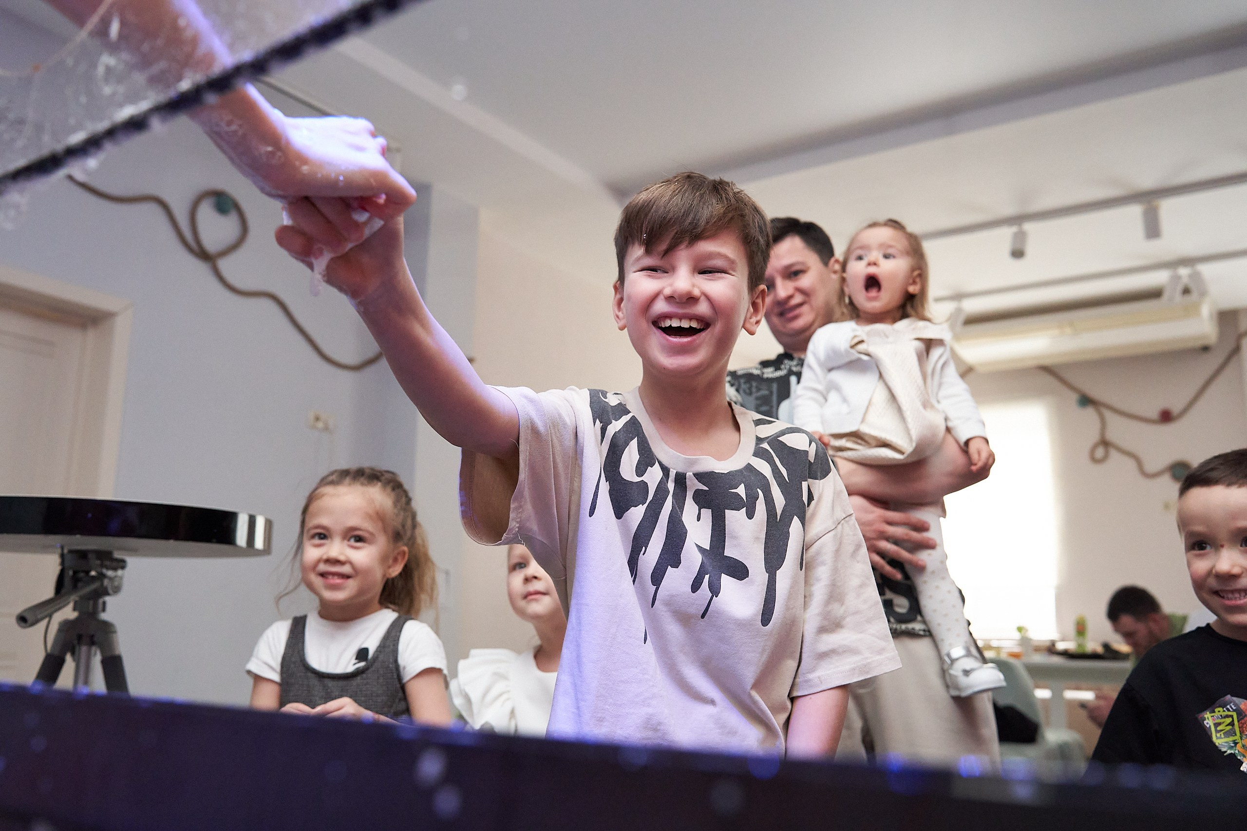 Детские праздники. Фотограф для брендов и маркетплейсов Екатеринбург Екатерина Дроздова