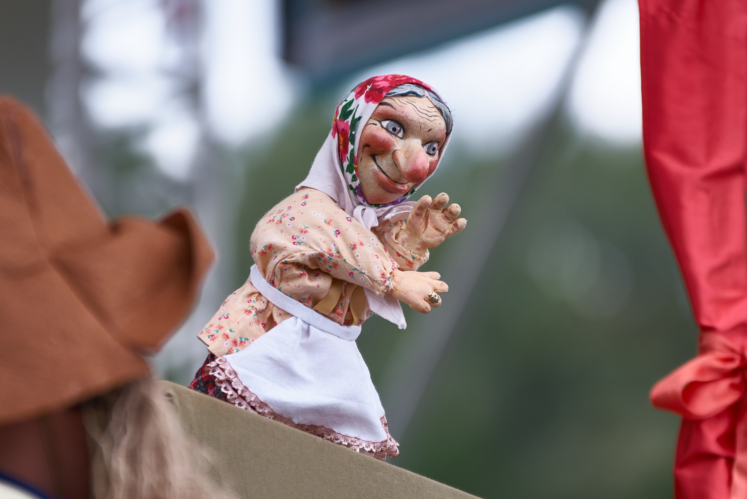 ДЕНЬ МАЛЕНЬКОГО НЕФТЯНИКА 2024 РН-ВАНКОР. Фотограф Москва Concerts photo / Fashion photо