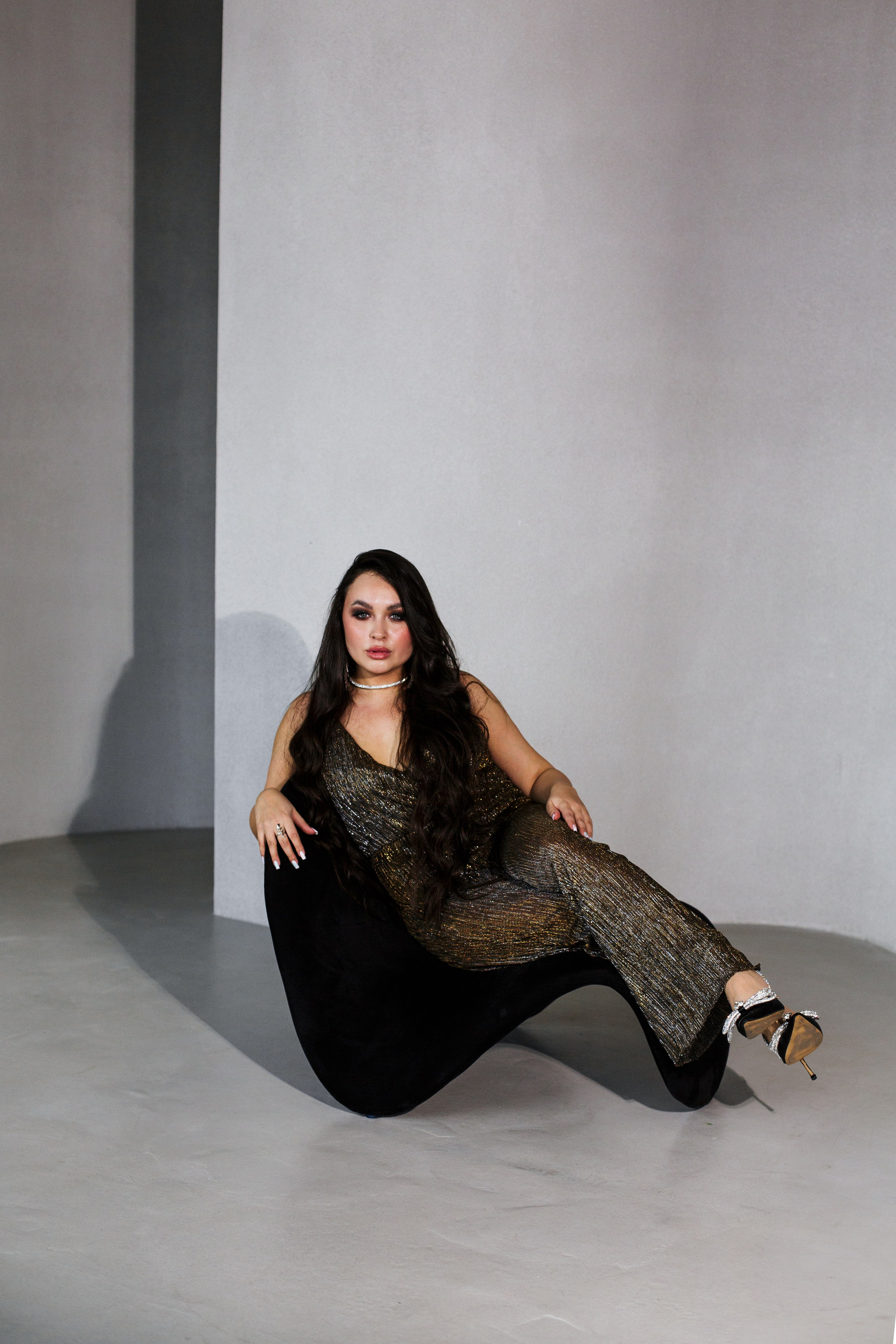 Olya. Фотограф Гилёва Ольга! Про эстетику женского тела…