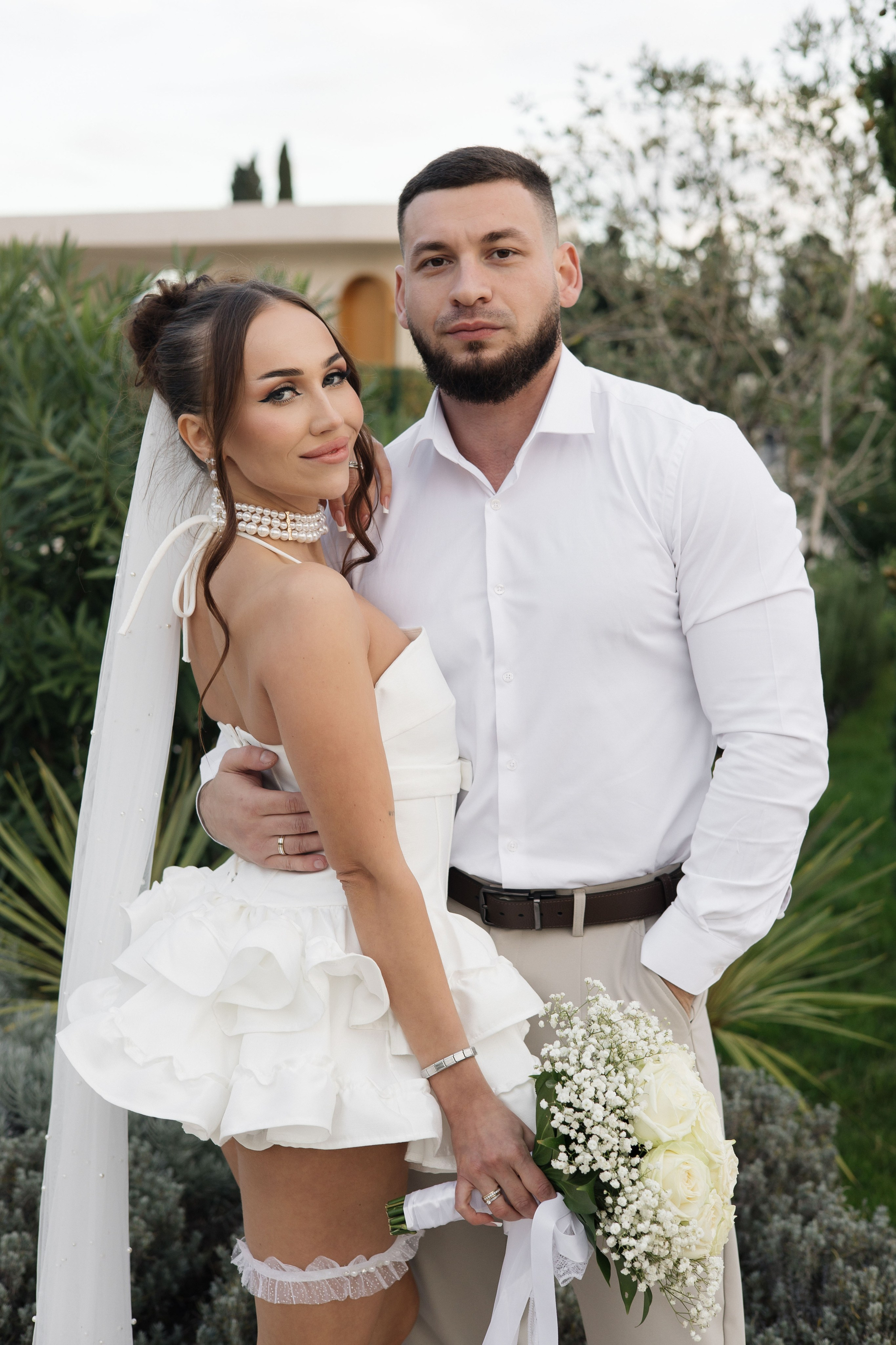 Юрий&Кристина. Фотограф в Екатеринбурге