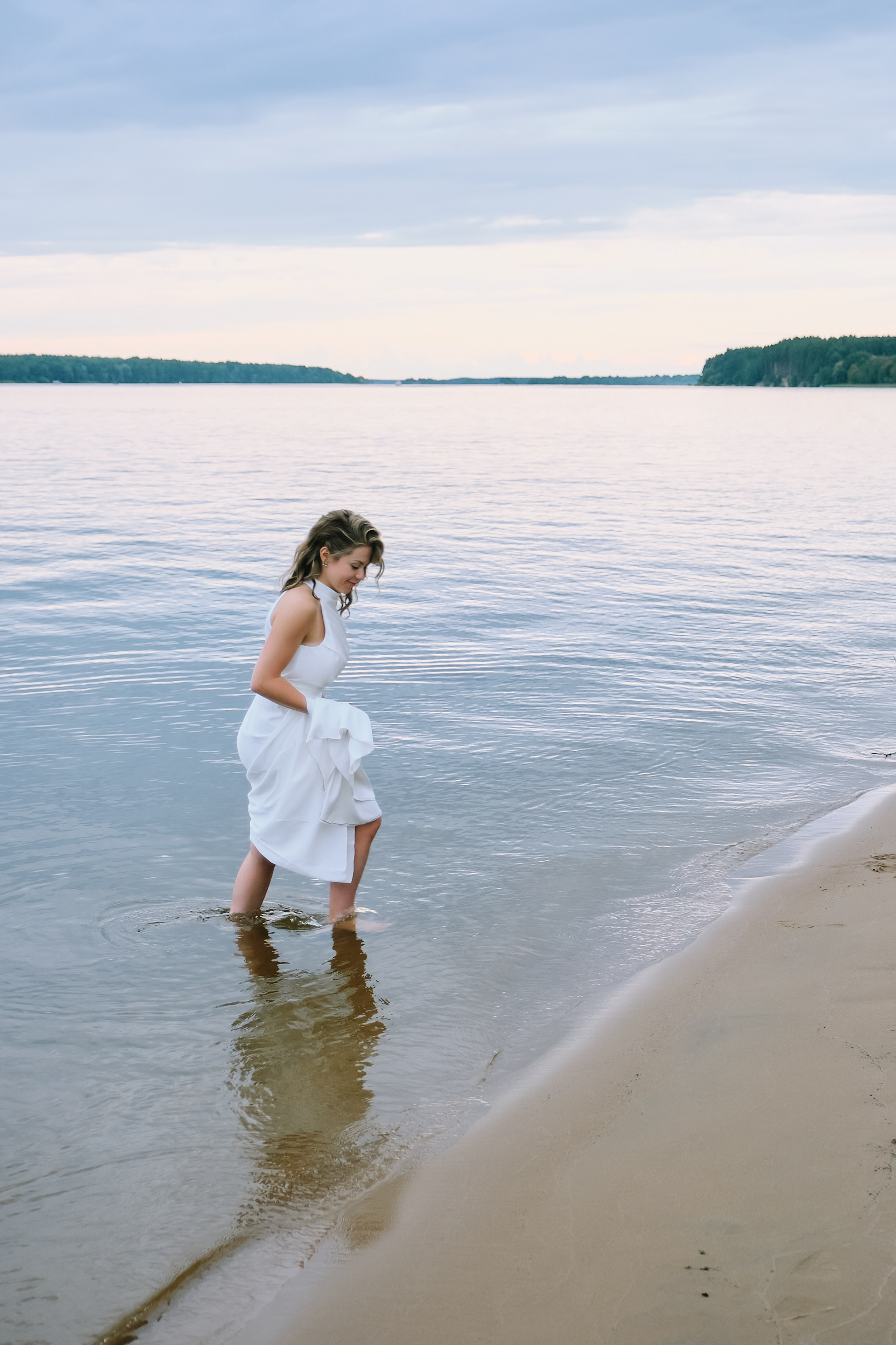 Александр и Екатерина. Фотограф в Москве и Санкт-Петербурге