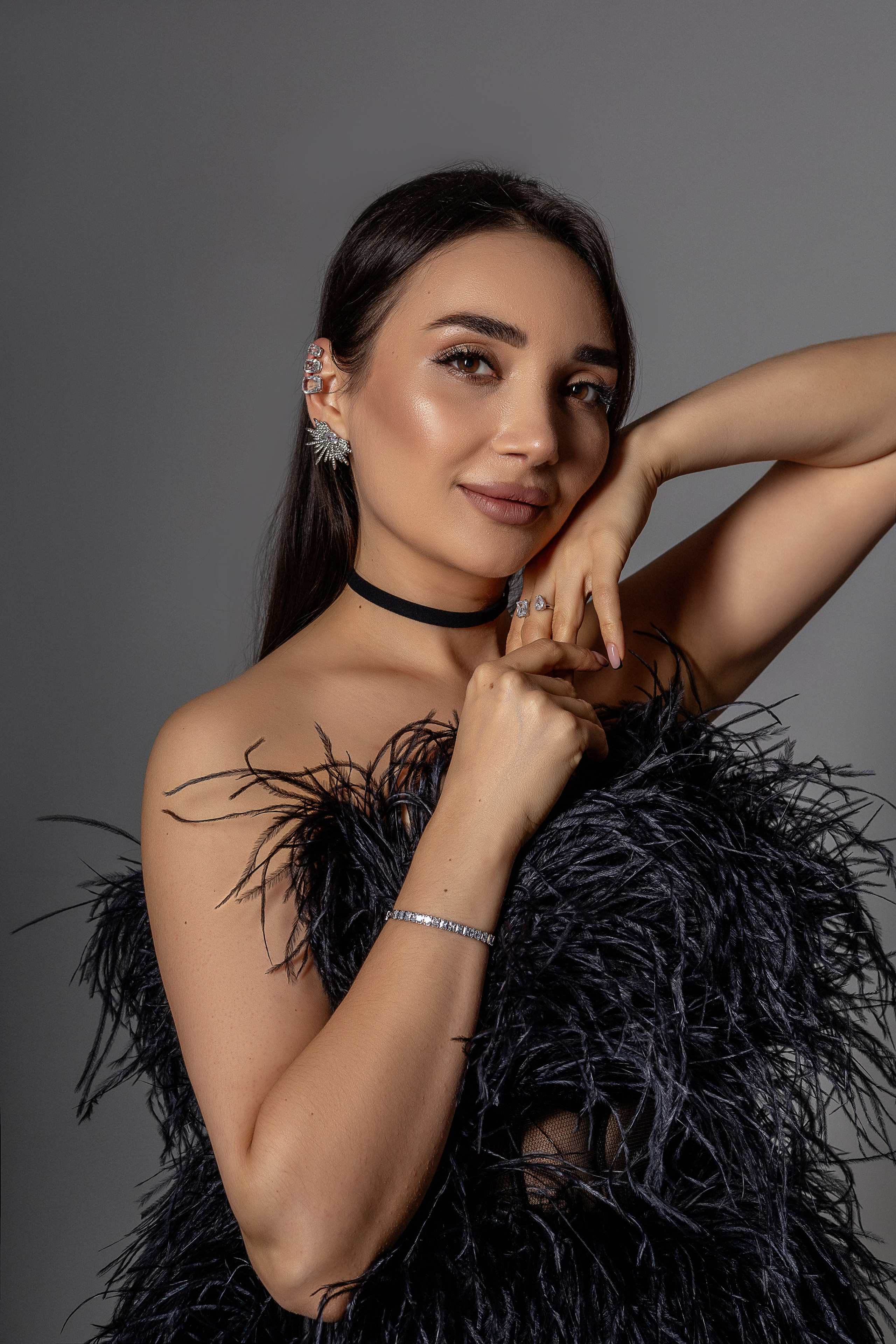 ALINA. Фотограф женского портрета, беременности и семейных фотосессий