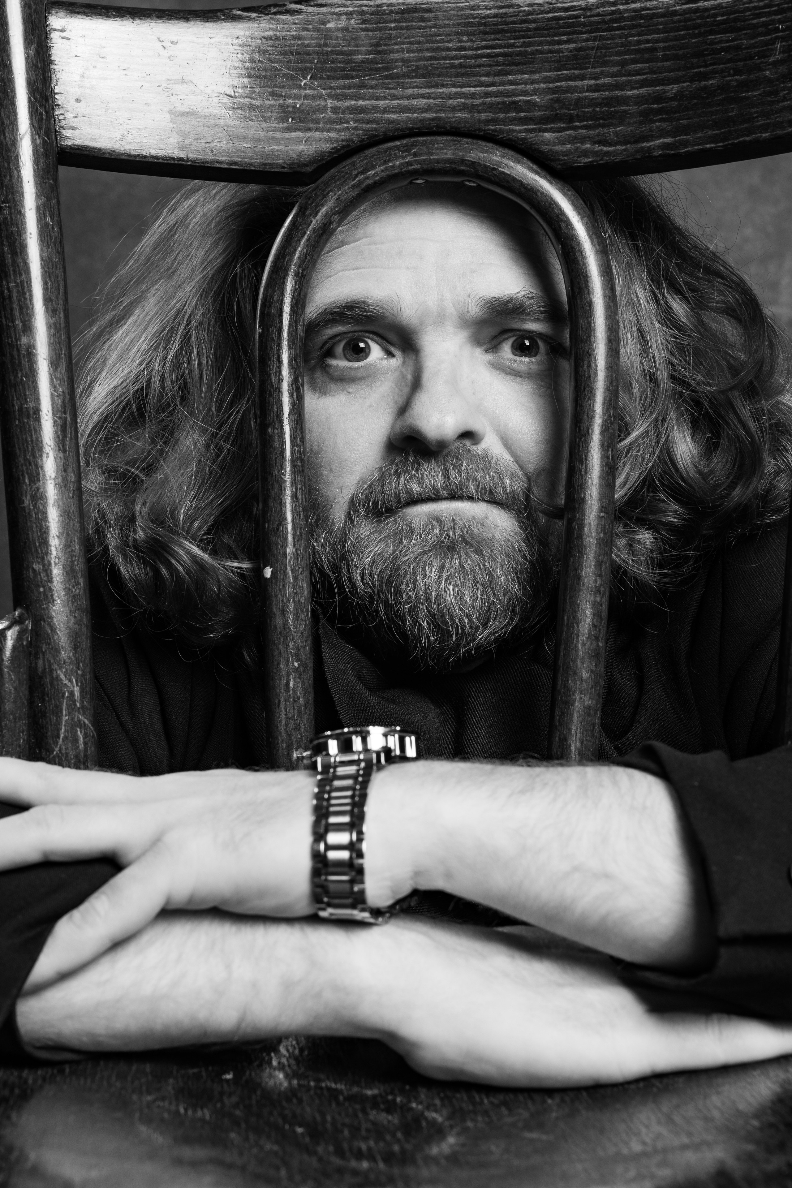 ЯНИС. Я фотограф из Москвы к Вашим услугам