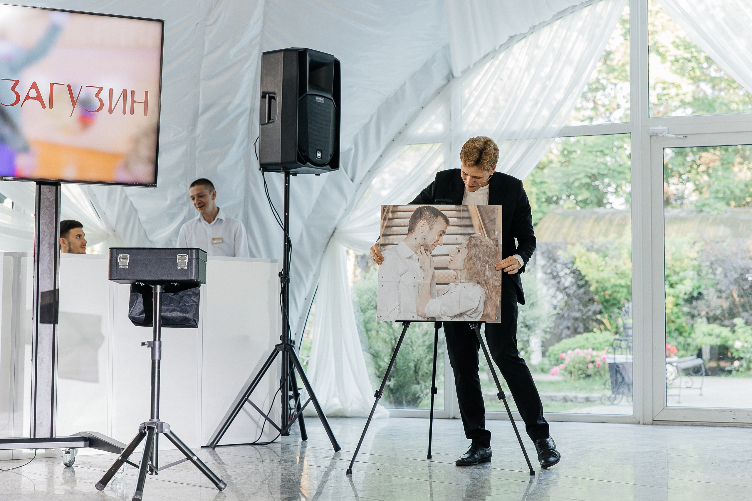 Оксана и Тимур. Свадебный и семейный фотограф Елизавета Ермак | Москва и МО