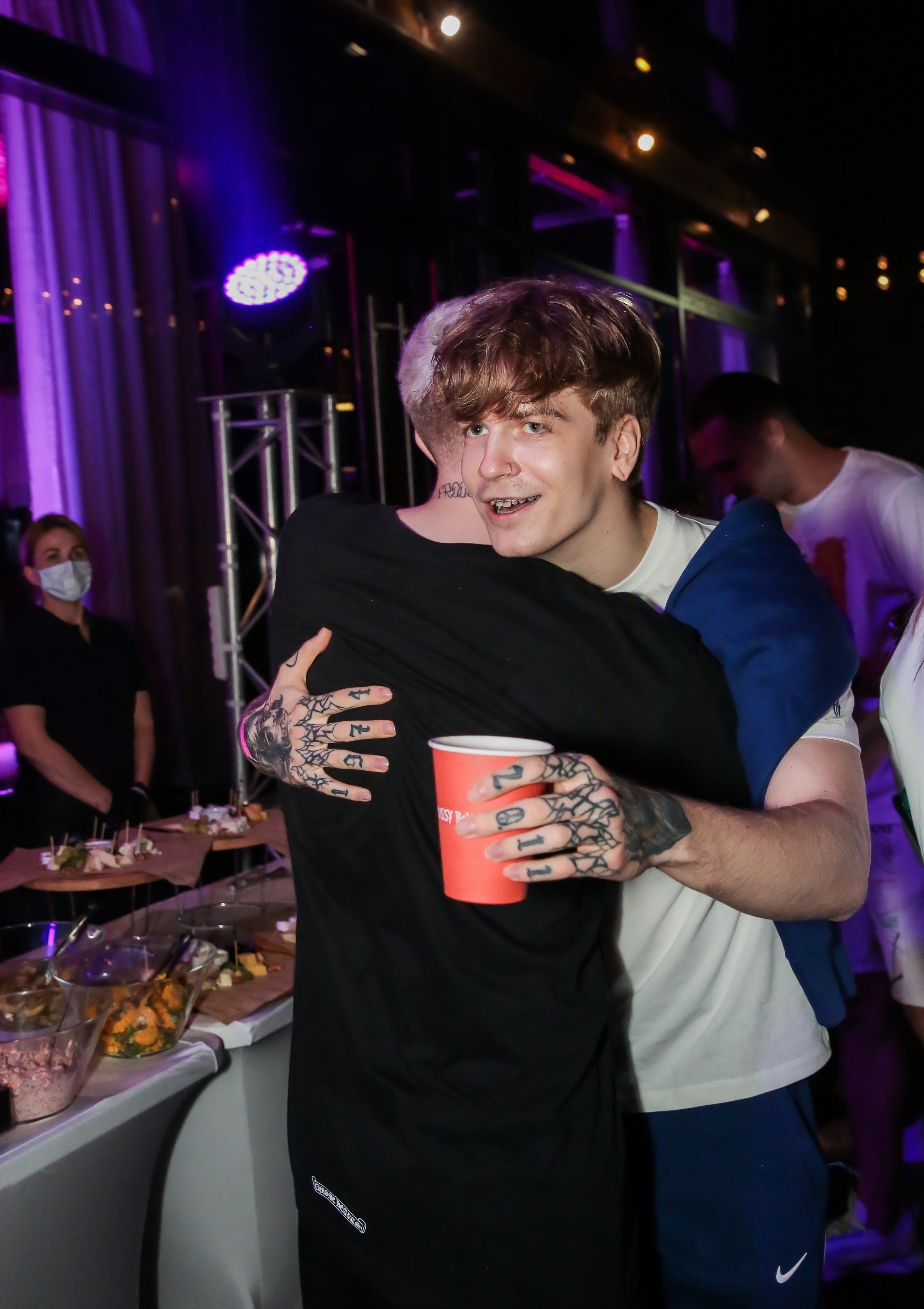 Фотограф на мероприятие. Food-фотограф, предметный, семейный, фотограф в Москве, Асеева Яна