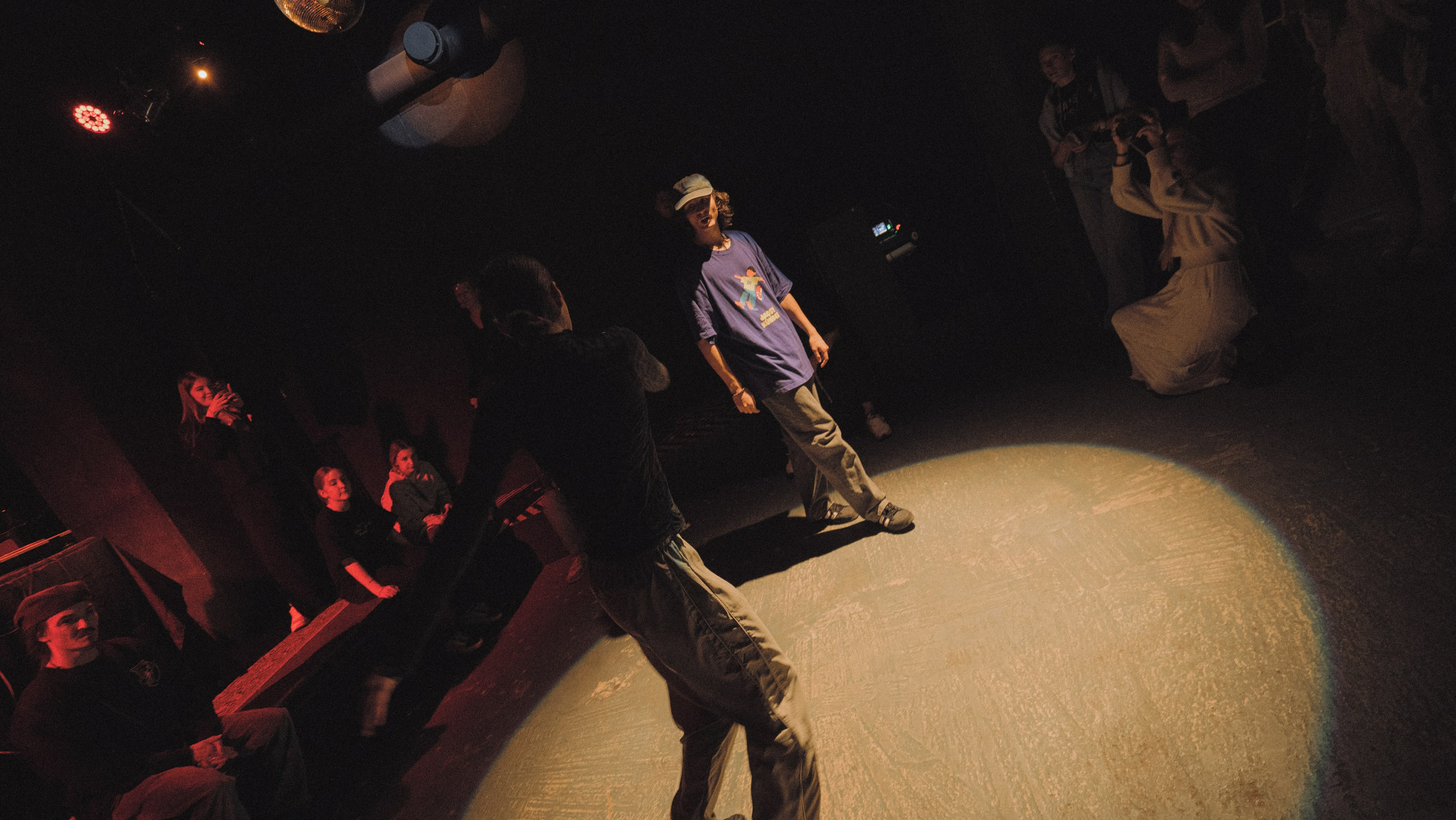 Мачты — House battle. Фотограф в Санкт-Петербурге Полковникова Юлия