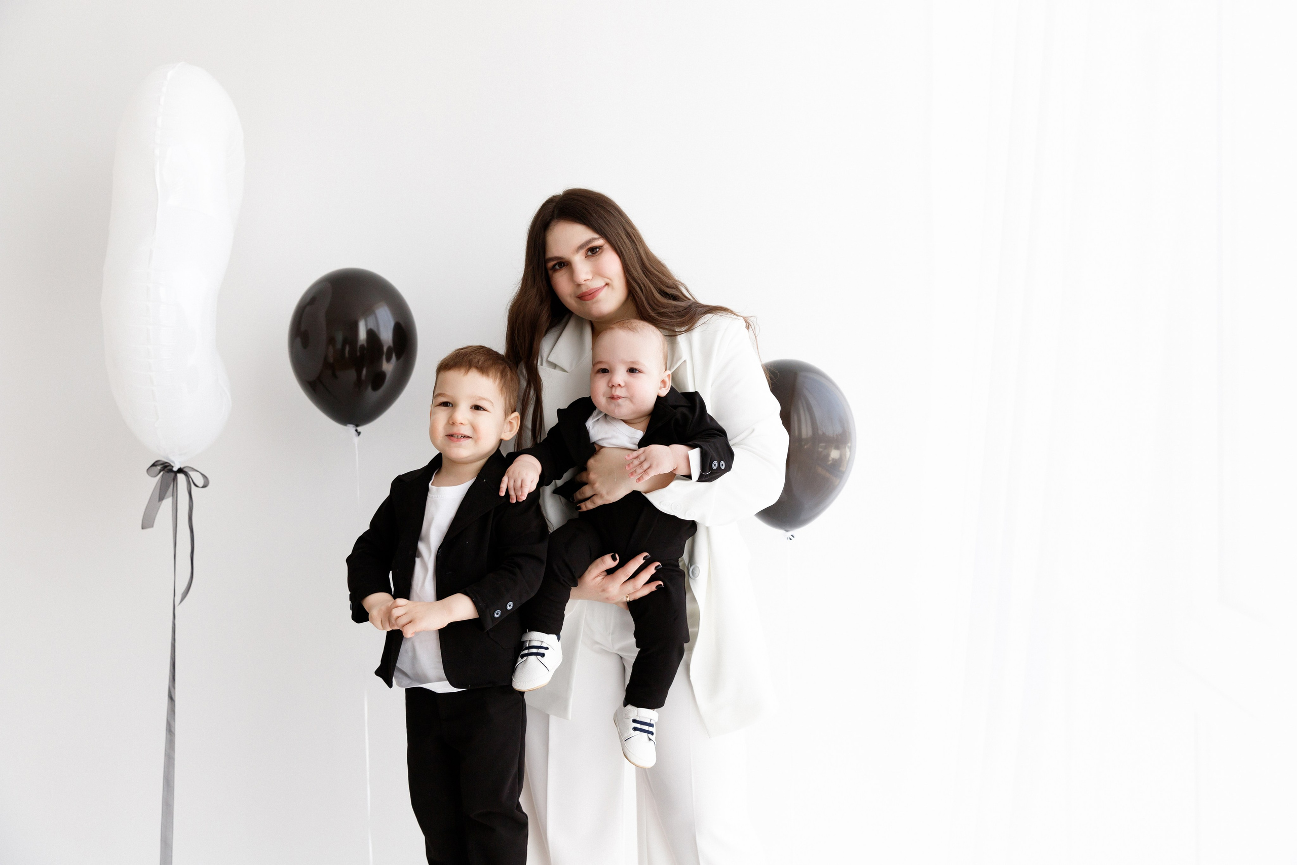 Лев 3 года. Фотограф новорожденных Славянск-на-Кубани Куцевольская Екатерина