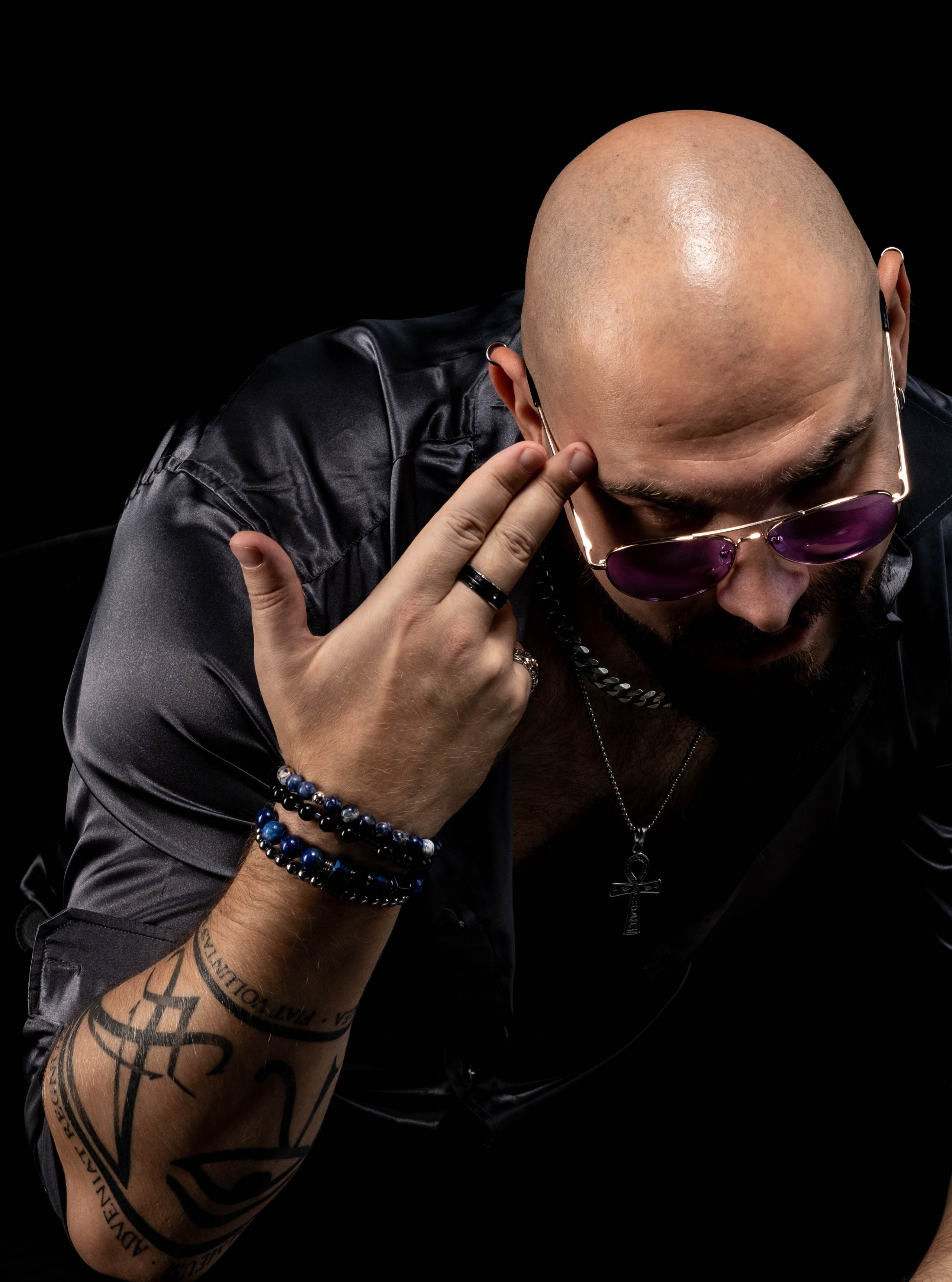 Аксессуары. Студийный, портретный, семейный фотограф Южно-Сахалинска Яна Радаева