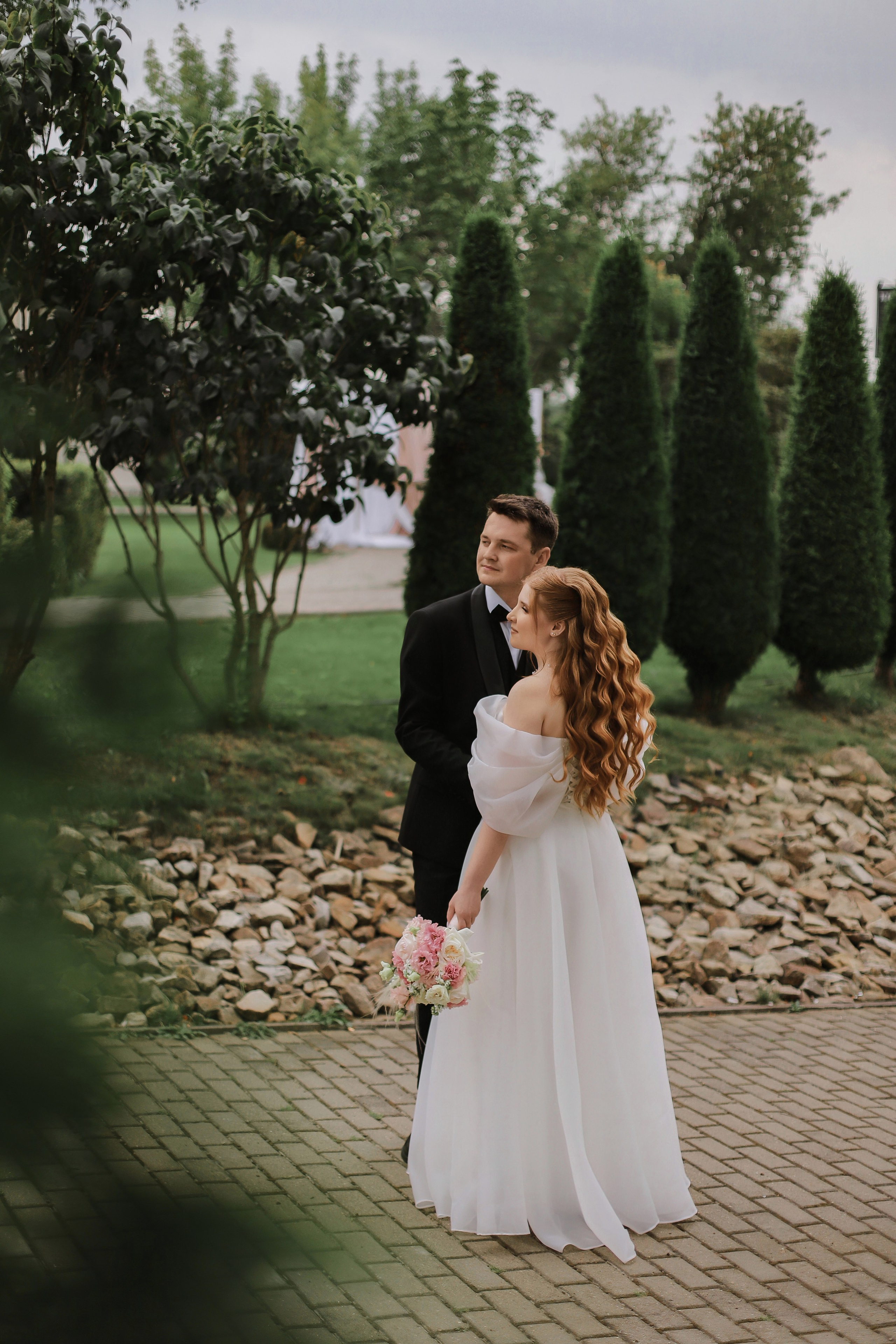 Александр и Юлия. Свадебный, семейный и детский фотограф в Люберцах Зайцева Анастасия