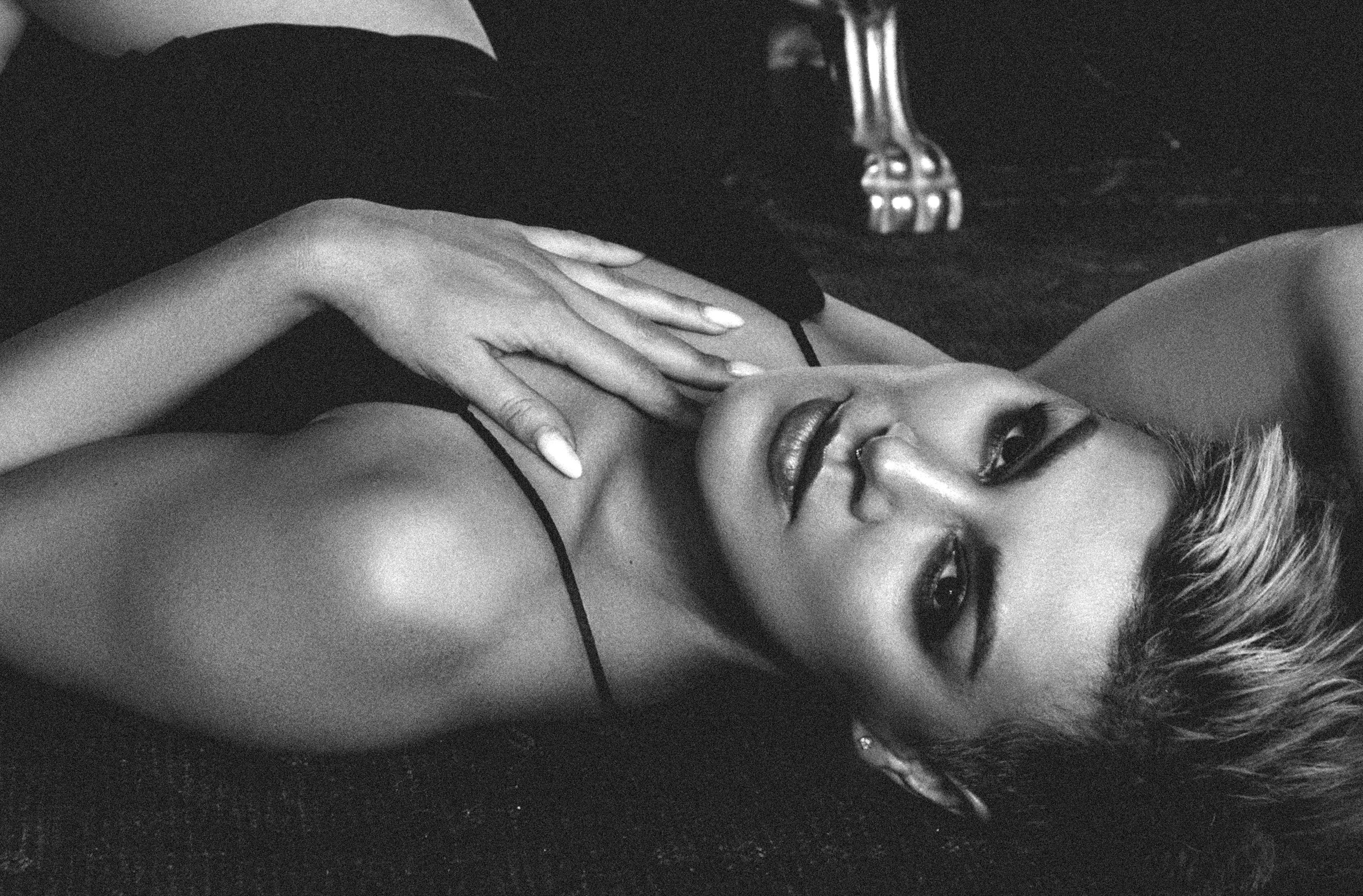 PORTRAIT. Главная