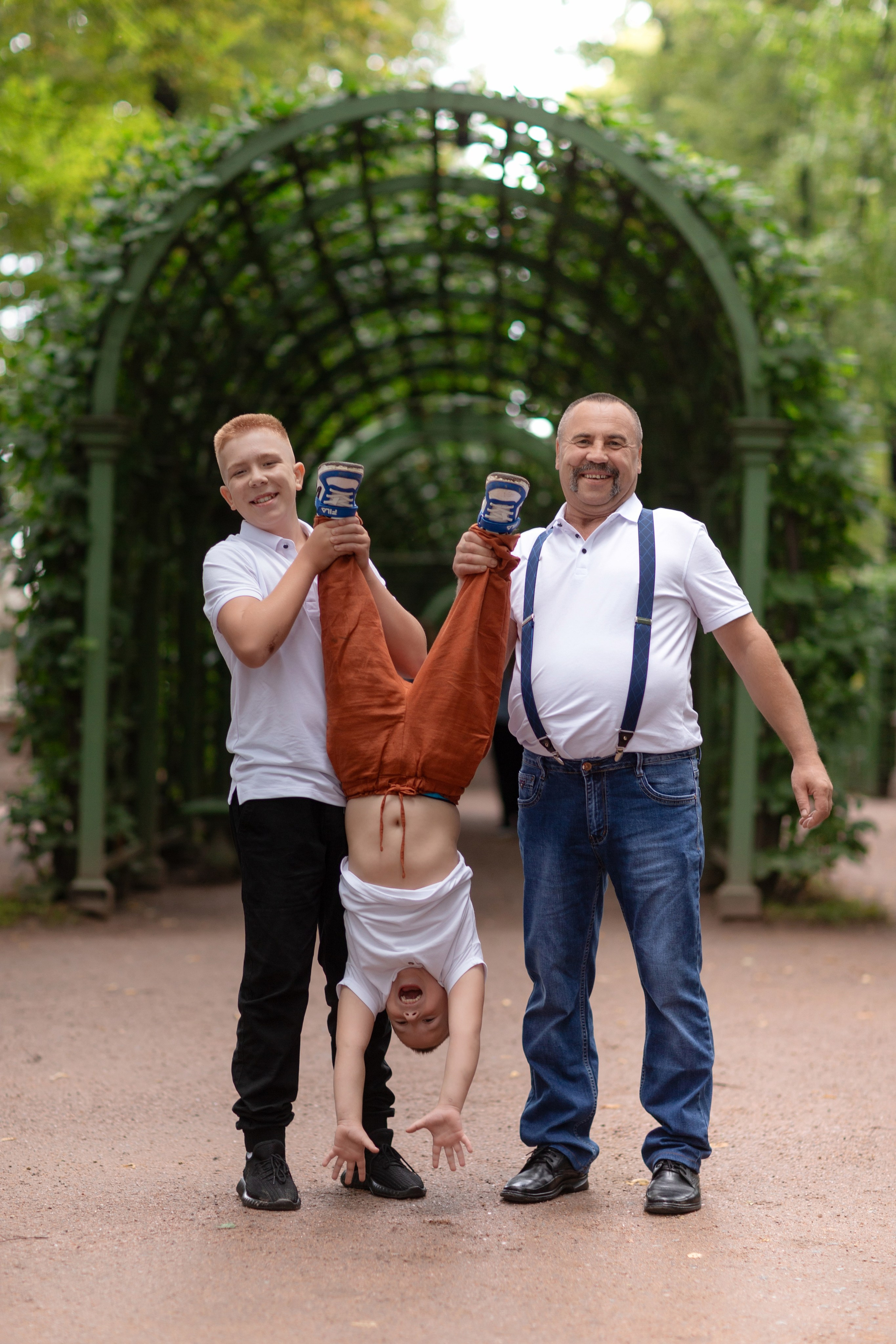 28. Фотограф Константин
