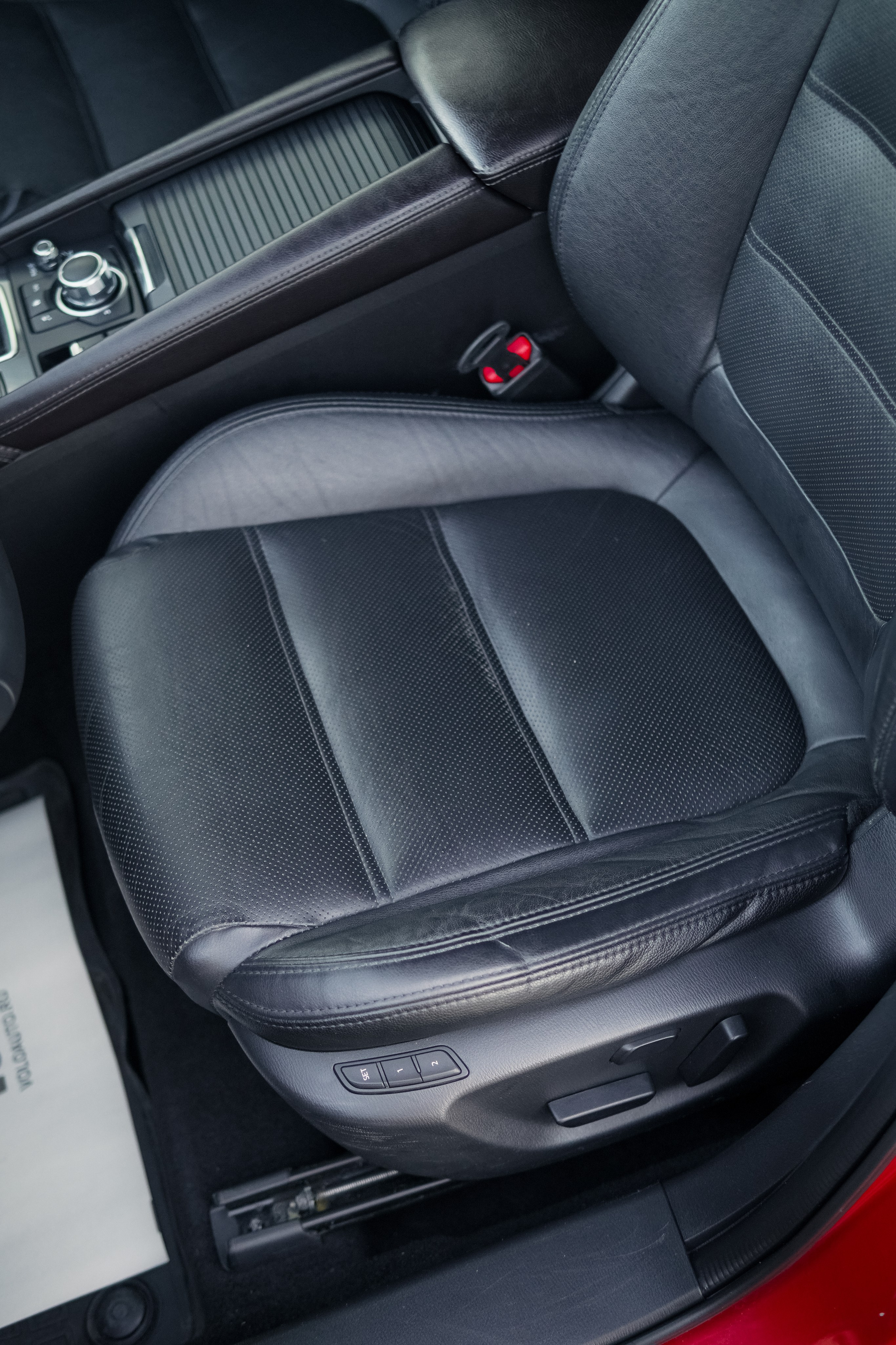 Mazda 6. AutoAlexArt