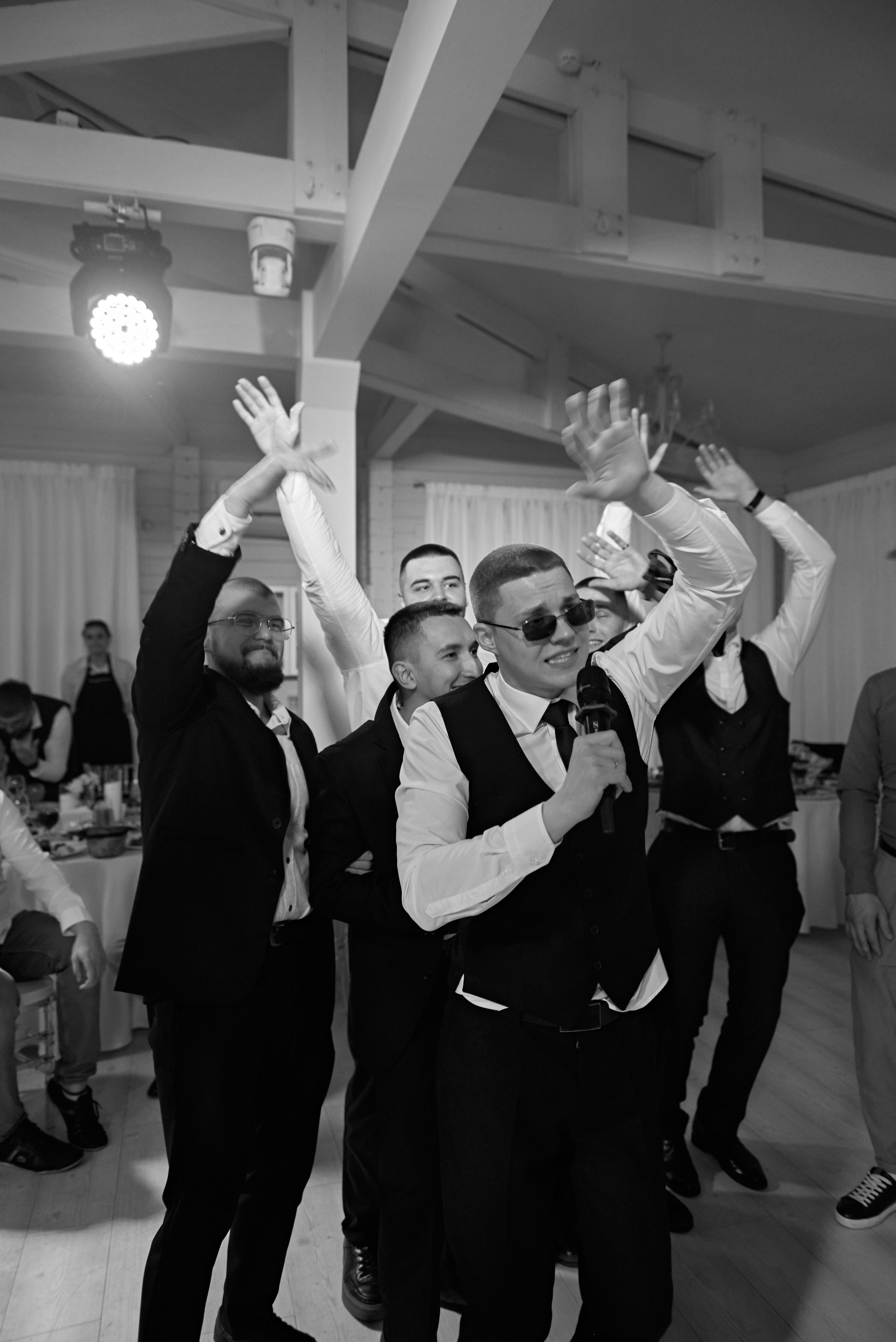 7.06.24 Никита и Даша. Свадебный фотограф Юлия Гусева