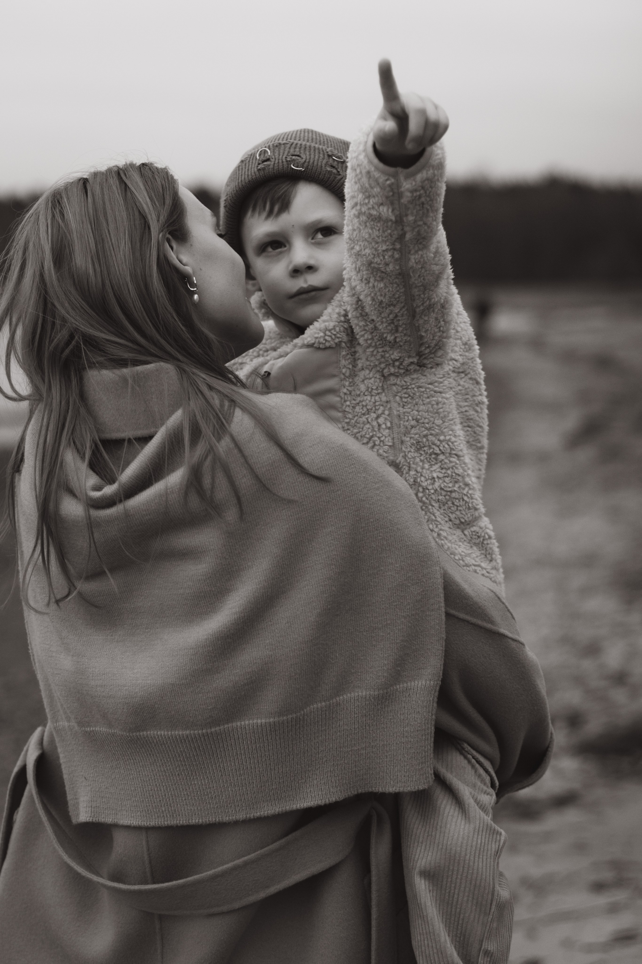 На краю света. Семейный и детский фотограф в Санкт-Петербурге — Лаврова Ольга