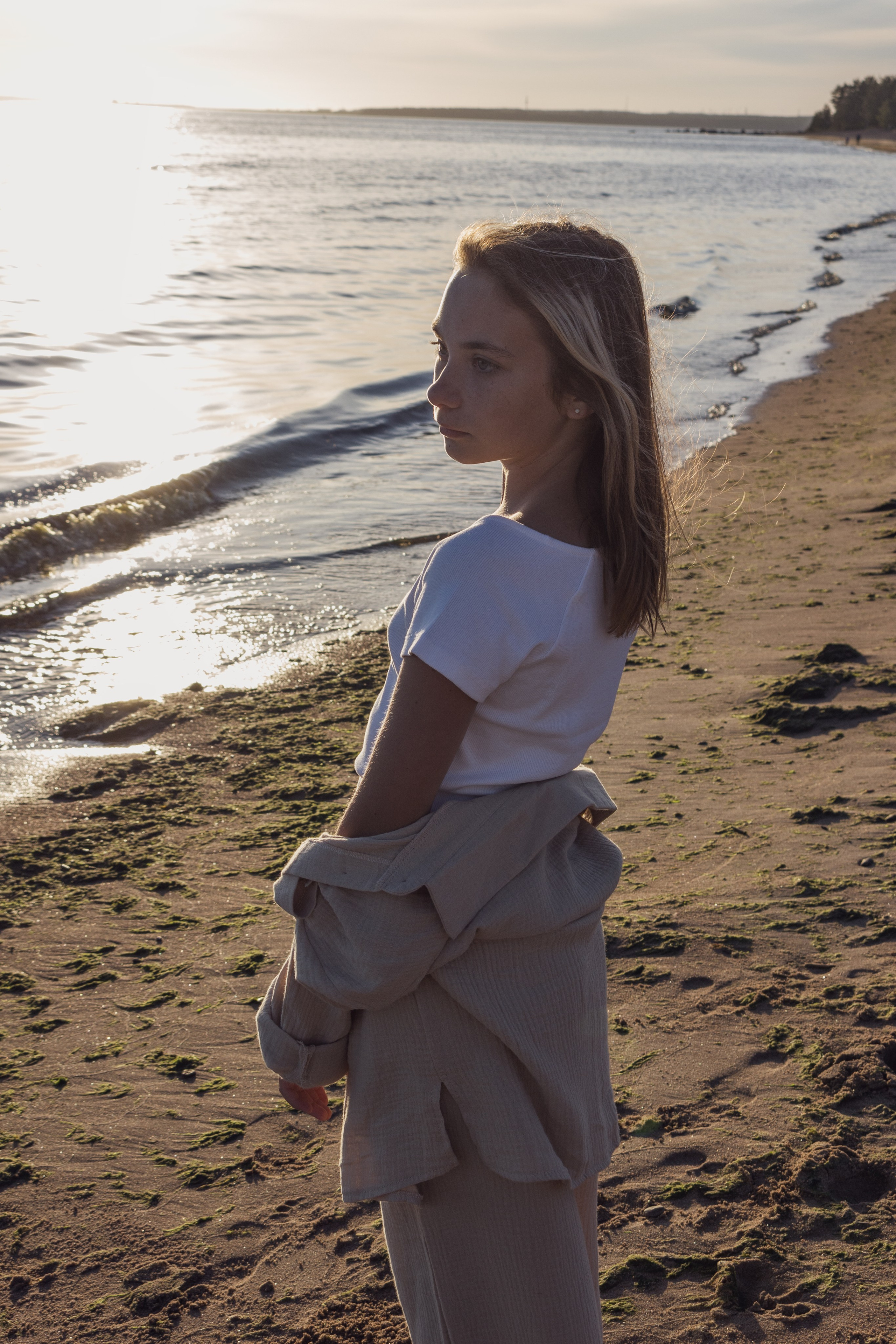 Диана, Даня, Варя. Семейный и детский фотограф в Санкт-Петербурге — Лаврова Ольга