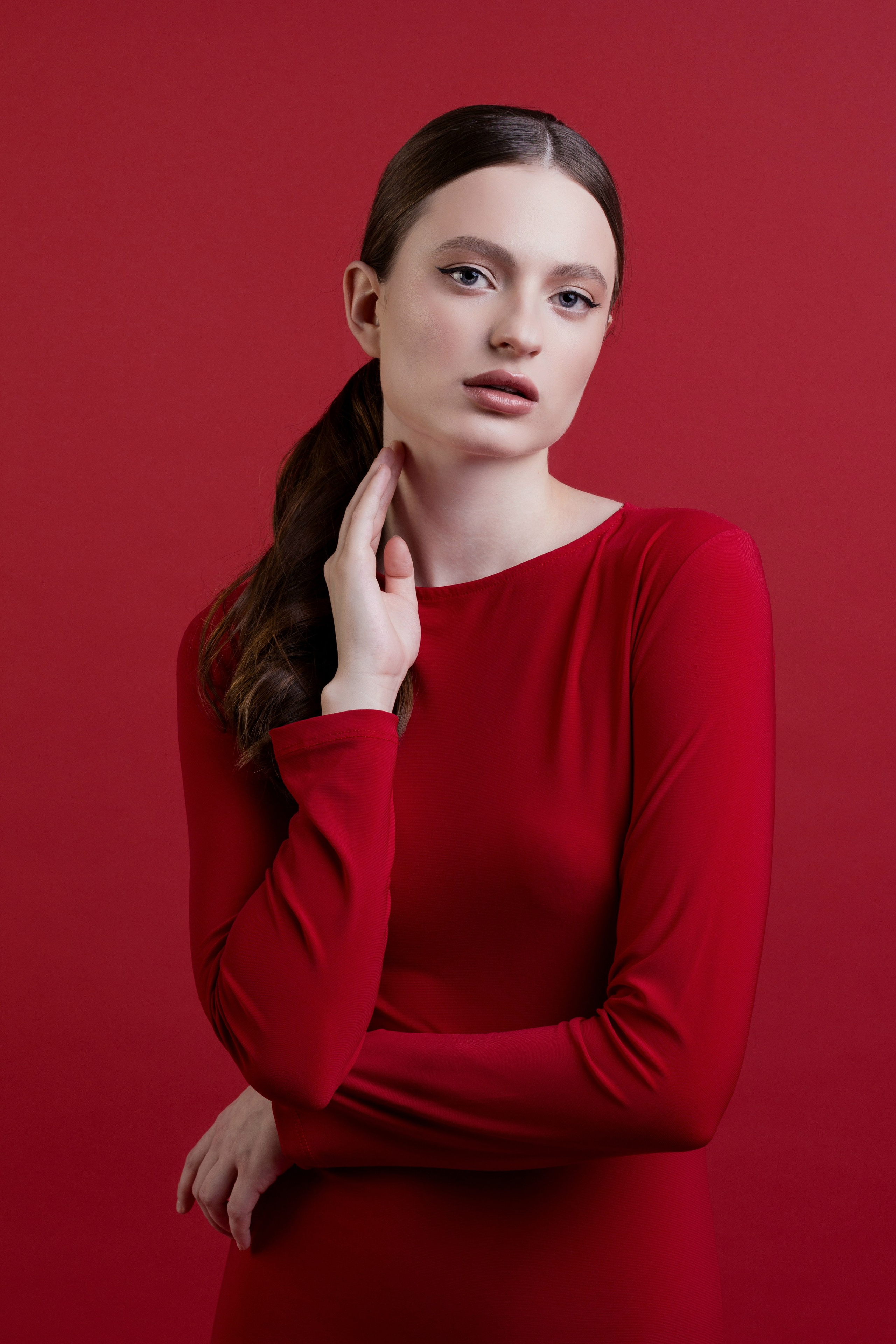 Алина. Семейный и детский фотограф в Санкт-Петербурге — Лаврова Ольга