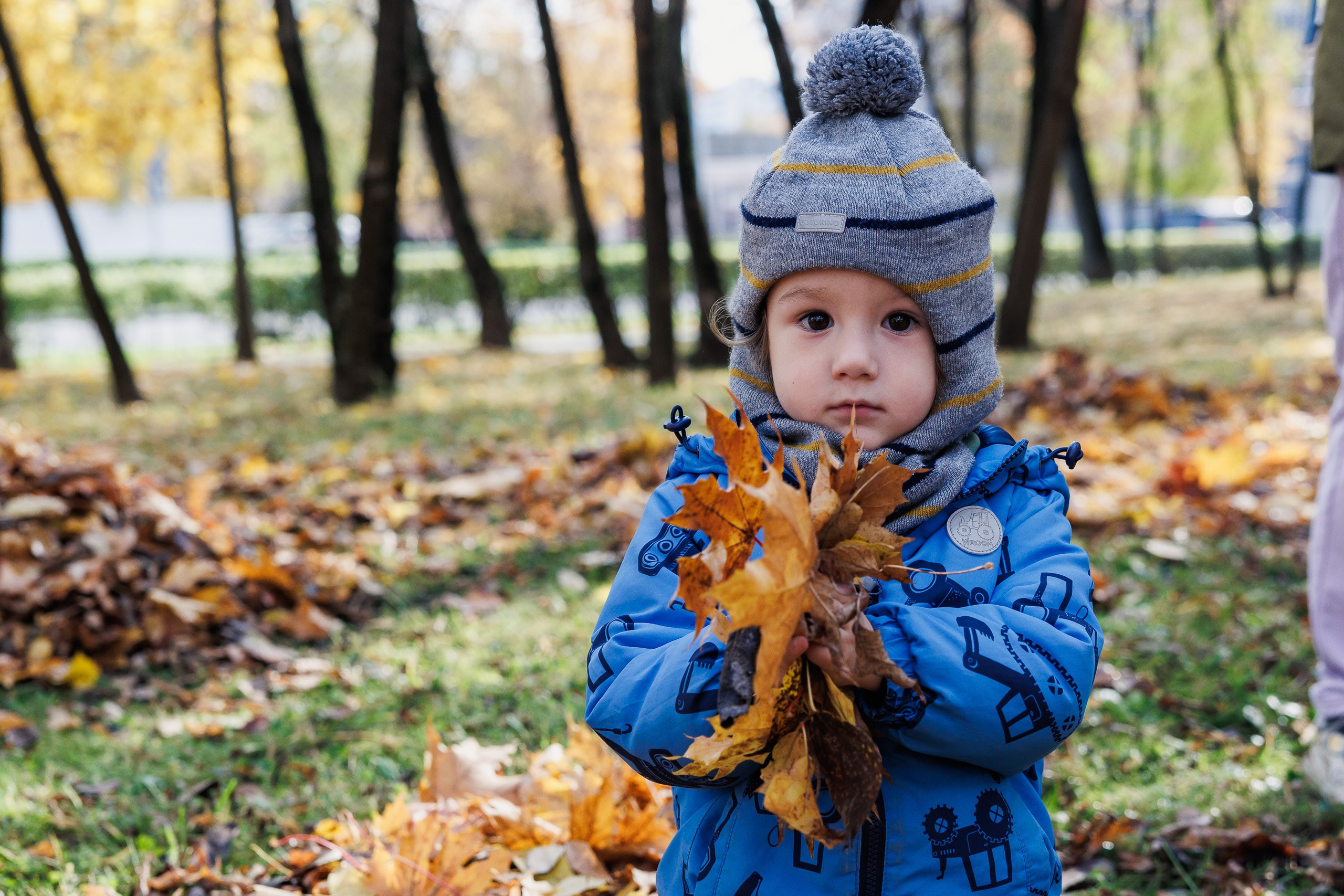 Salym Petroleum Development. Photographer Danil Aykin