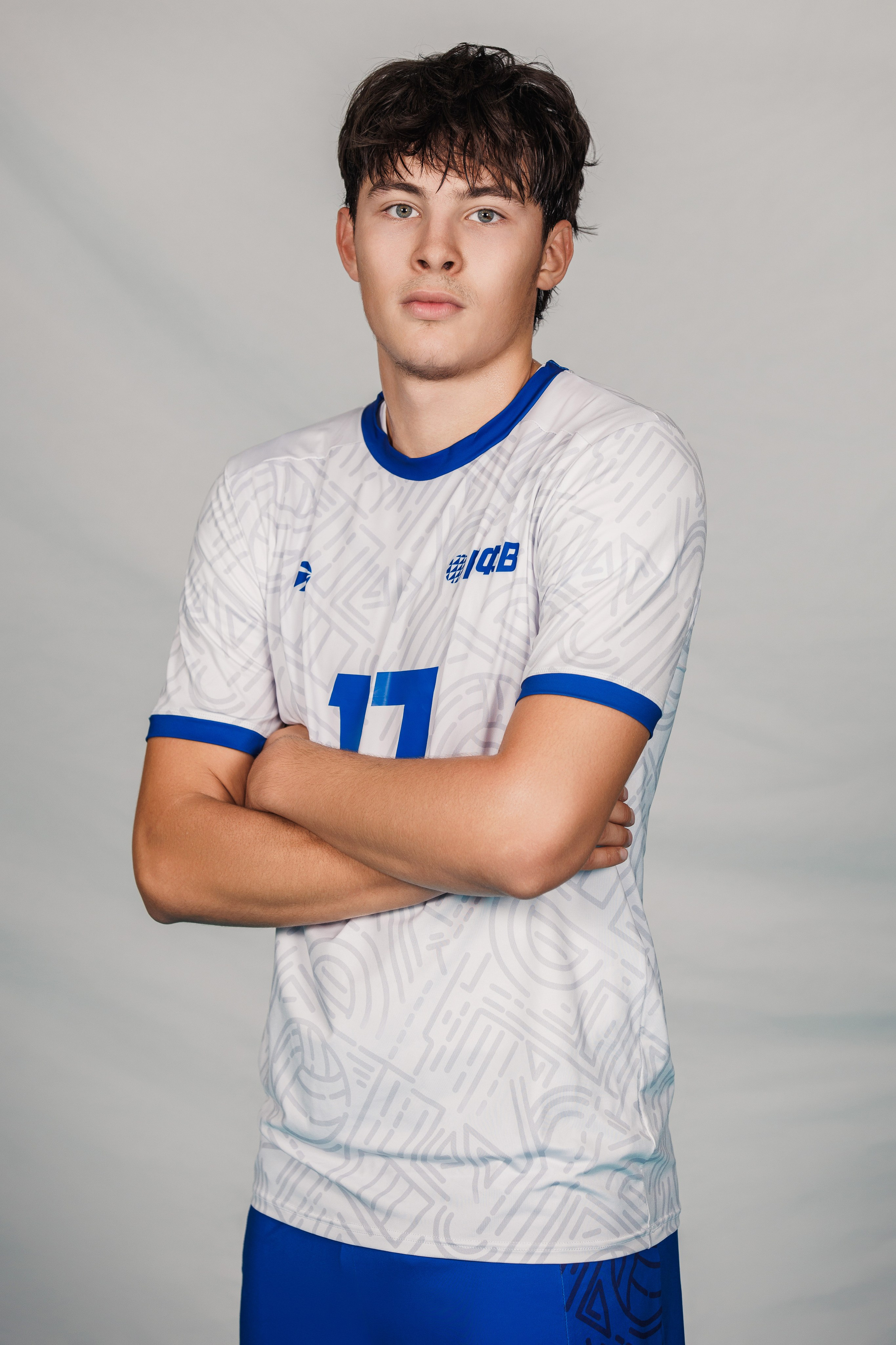 Сборные России по волейболу. Photographer Danil Aykin