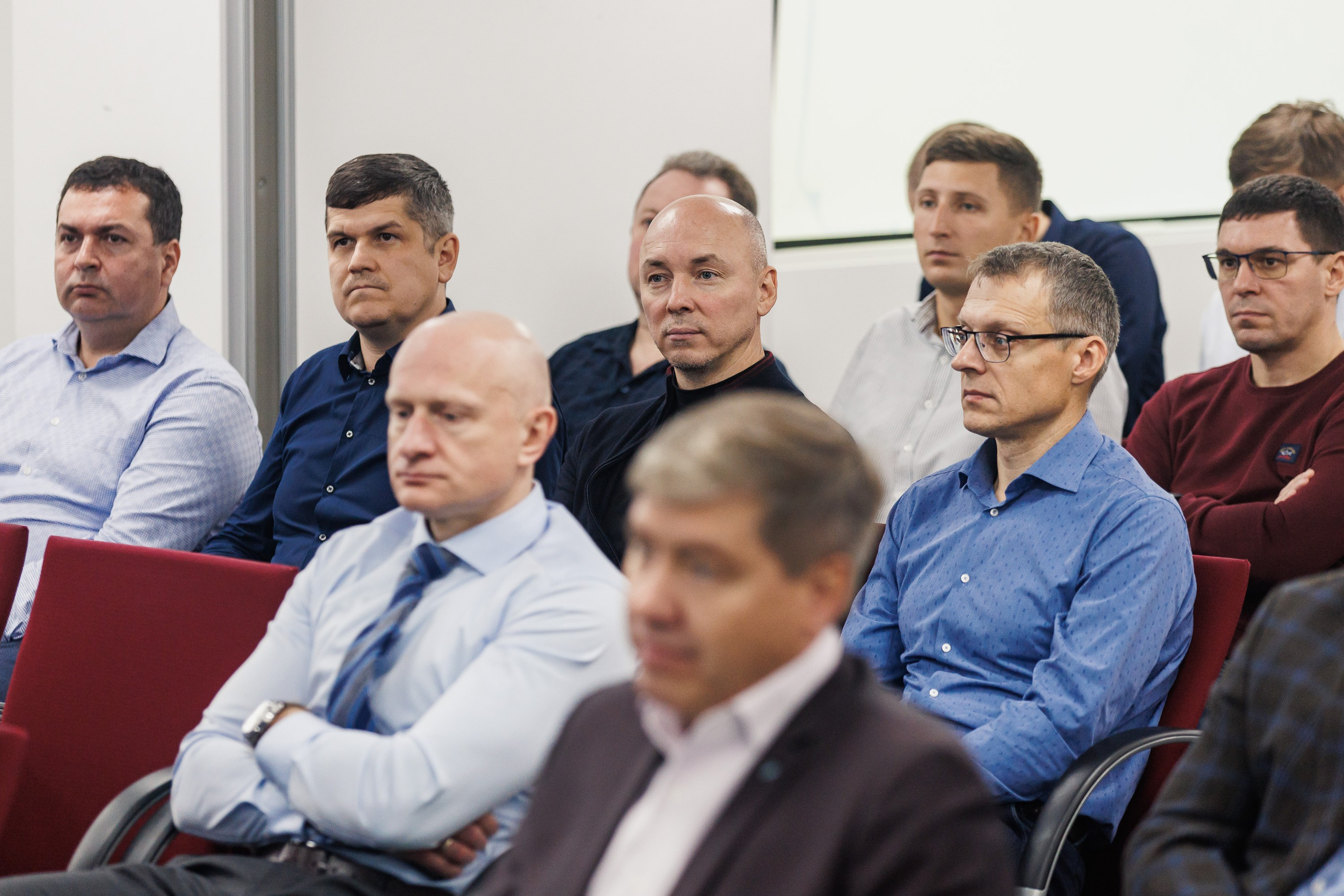 Salym Petroleum Development. Photographer Danil Aykin