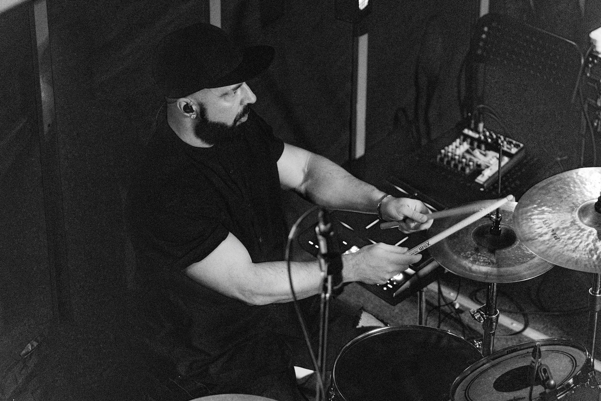 Морегоре, Paraskeva, Parolibre, 18.01.26, Alcatraz