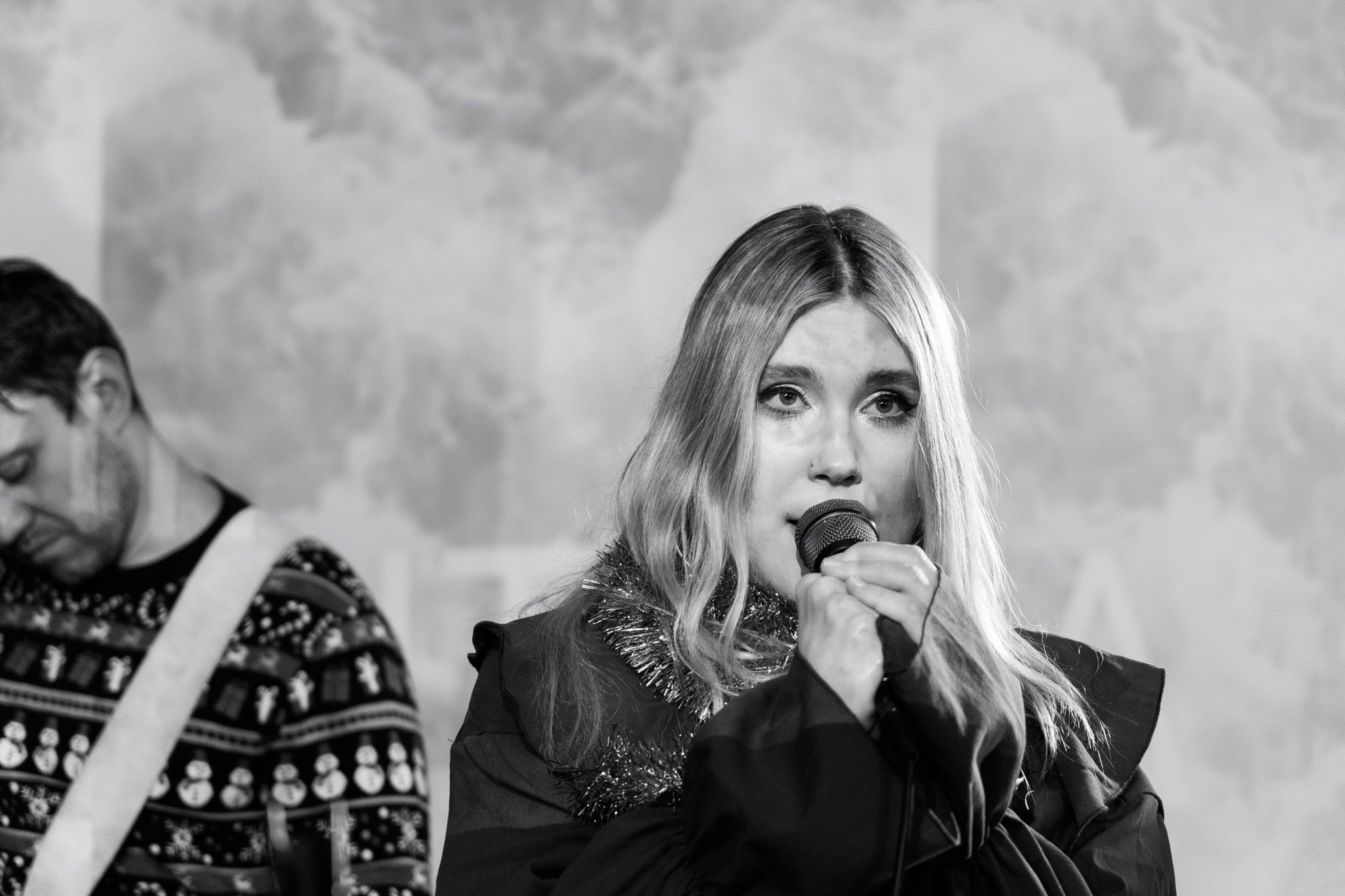 Mint Tea, ТЭС, 26.12.25, TAGO)))MAGO)))