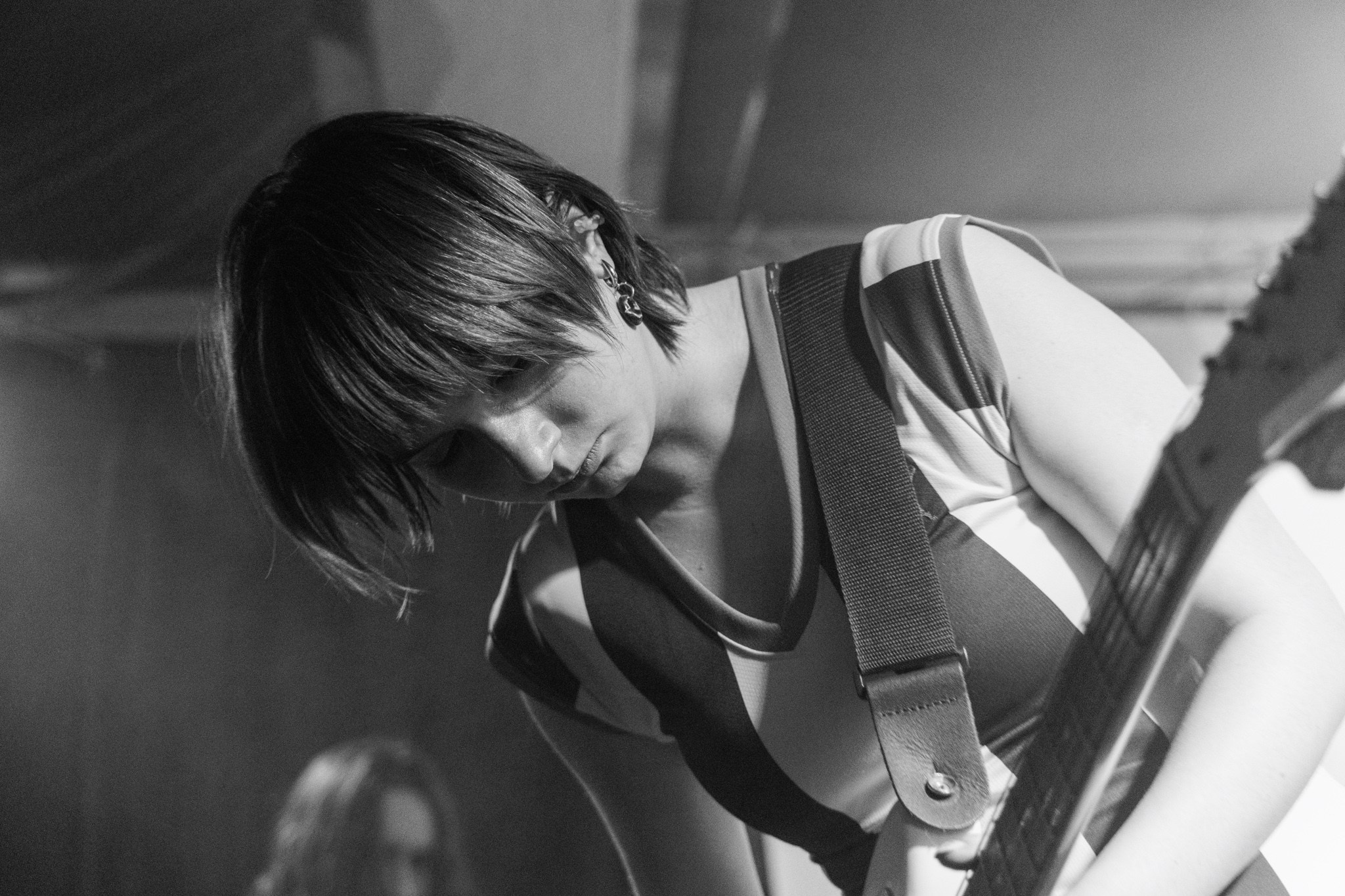 Eternal Winter day 1, 03.01.26, TAGO)))MAGO)))