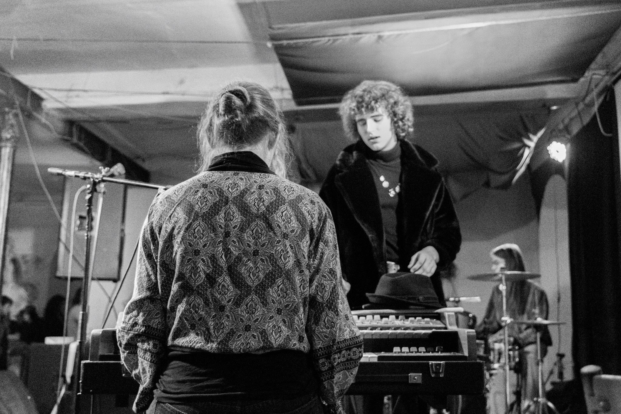 Континенталь, федортолстой, Ротонда, Das Bangcock (Киров), Данька Бегемот (Киров), 12.12.25, TAGO)))MAGO)))