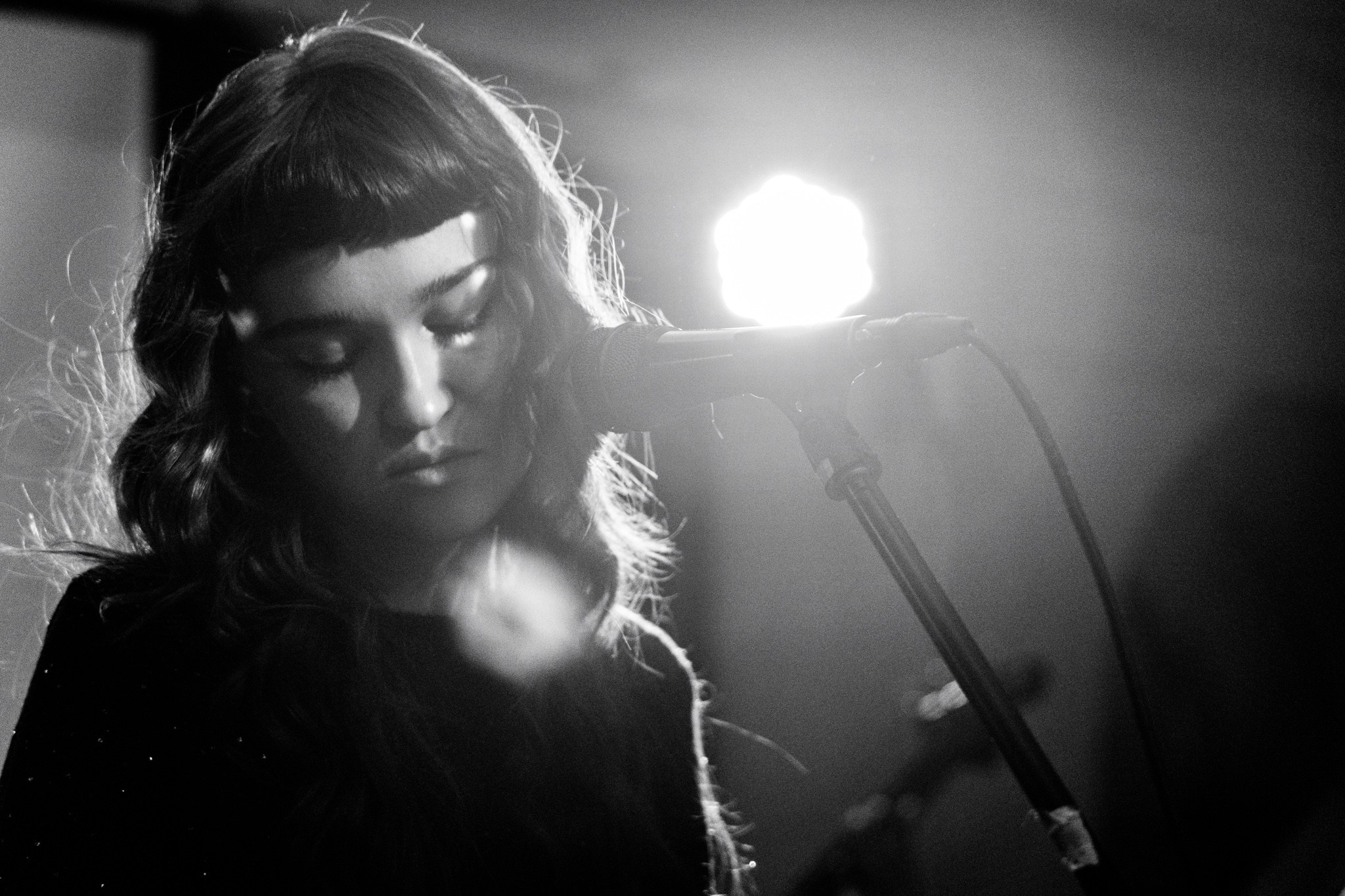 Eternal Winter day 1, 03.01.26, TAGO)))MAGO)))