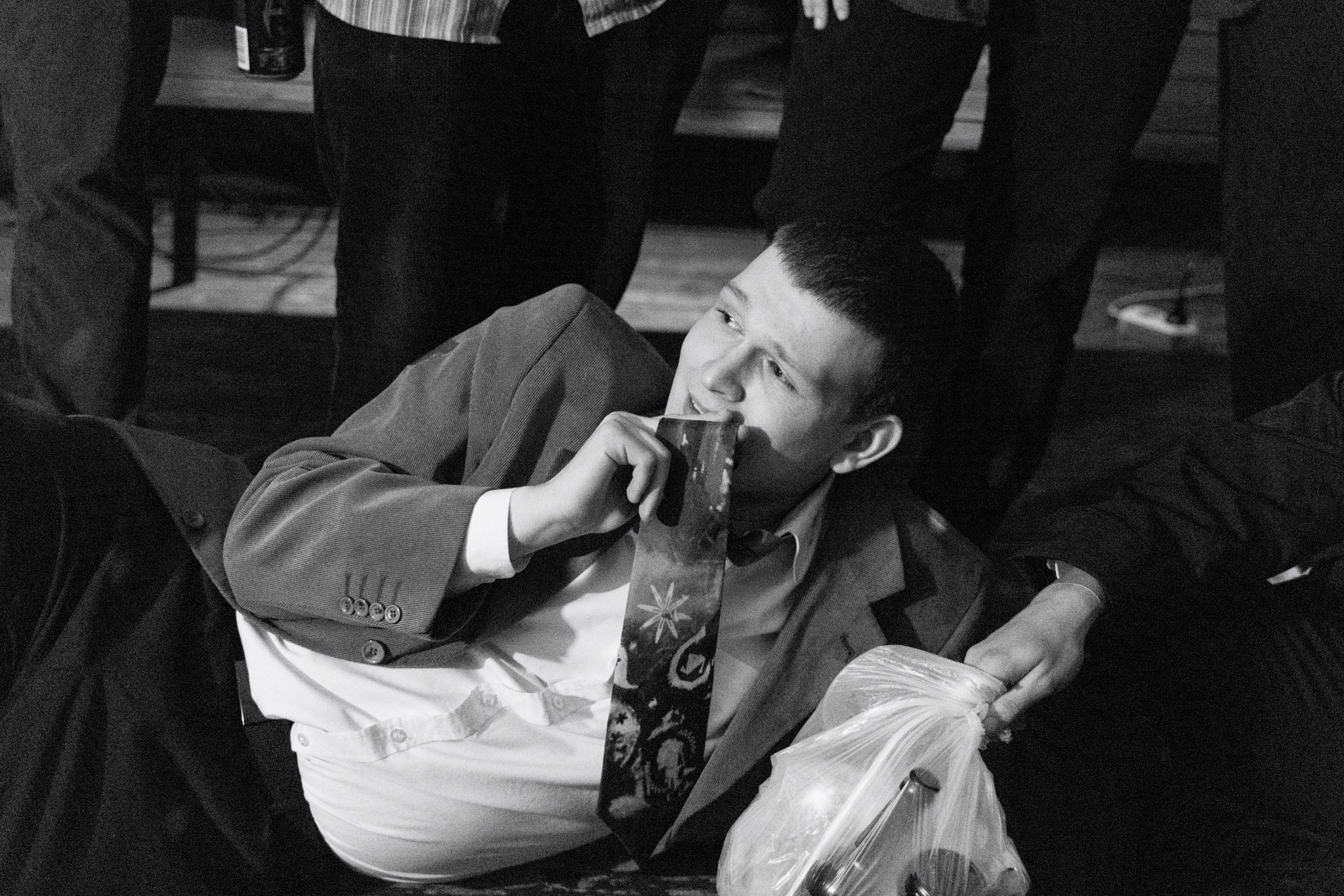 Disco Elysium Party, 21.11.25, TAGO)))MAGO)))