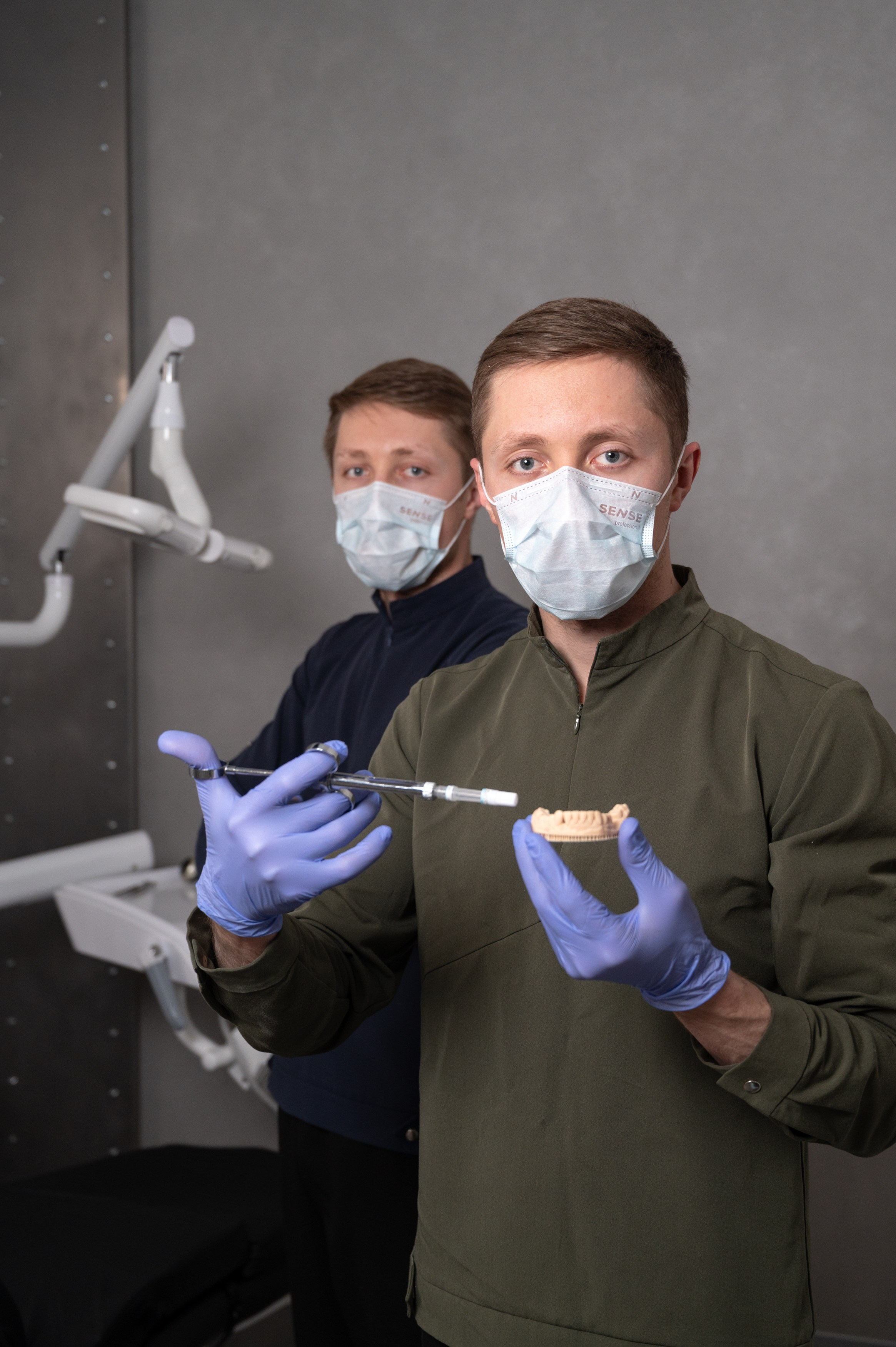 «Свой человек» SMM-агенство