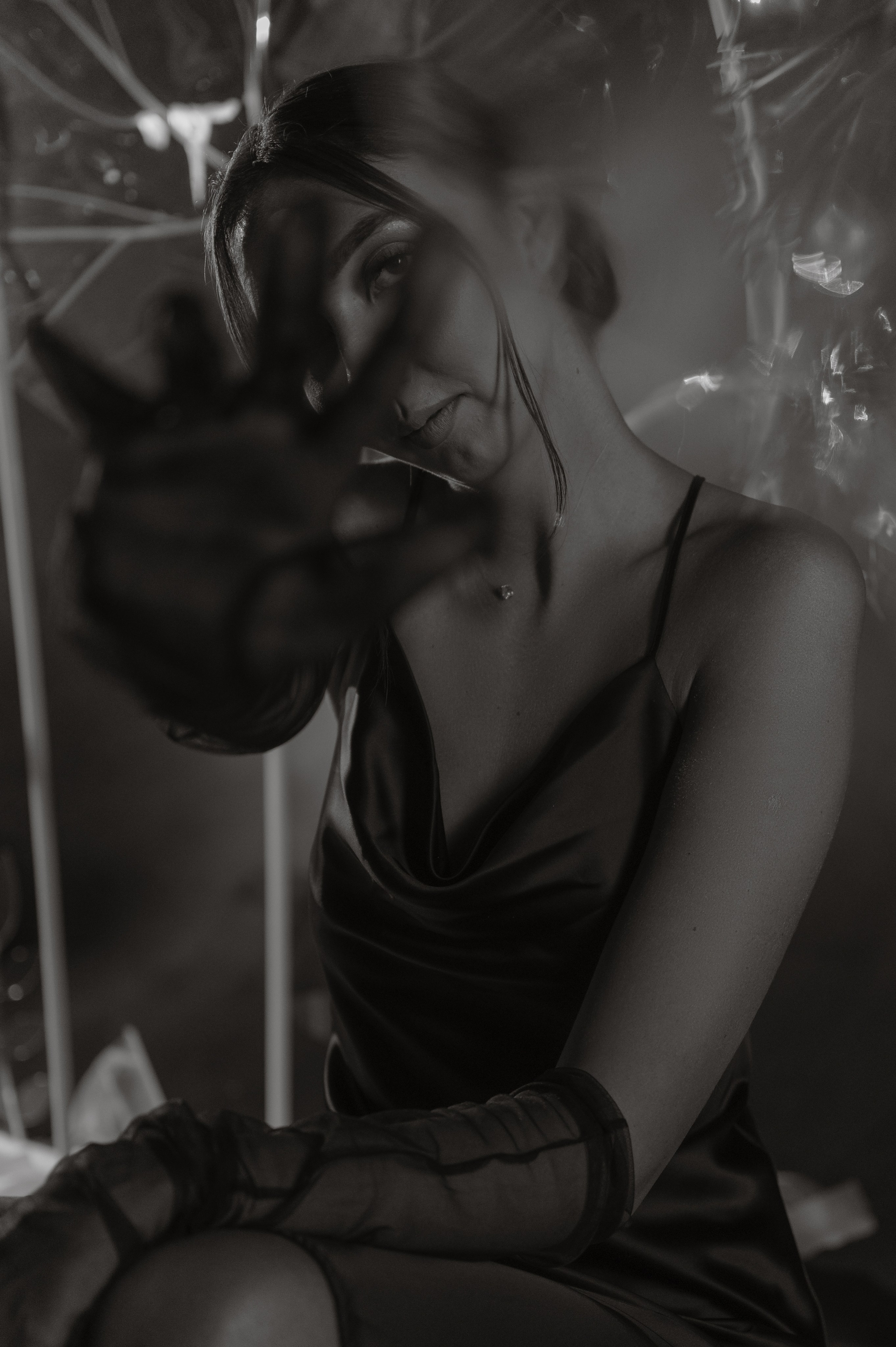 Паша и Ангелина. Свадебный фотограф и видеограф