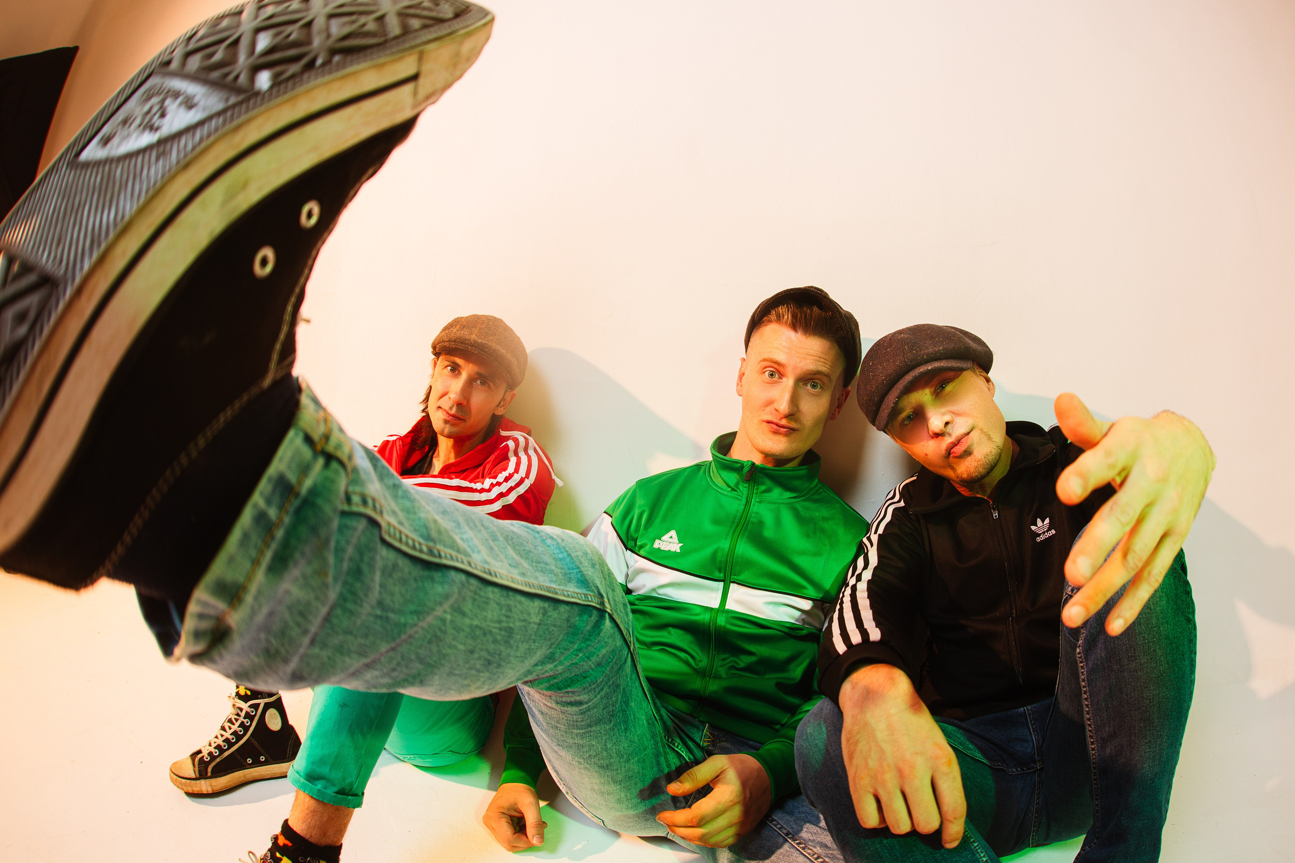 РАДИОПОМЕХИ. Фотограф Елена Богачева (lenalena_na_na_na)