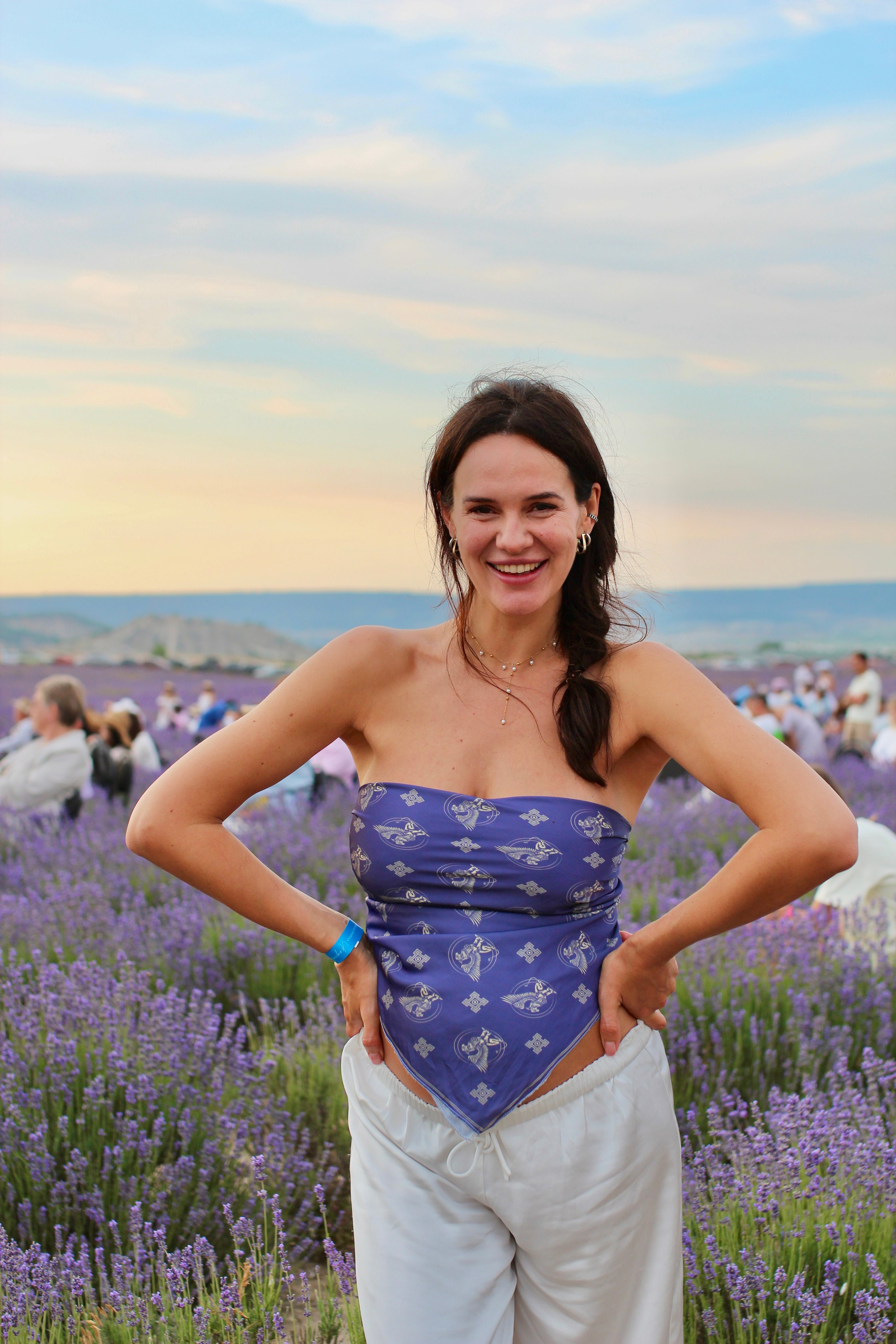 Pregnancy. Фотограф в Крыму — Бабанина София