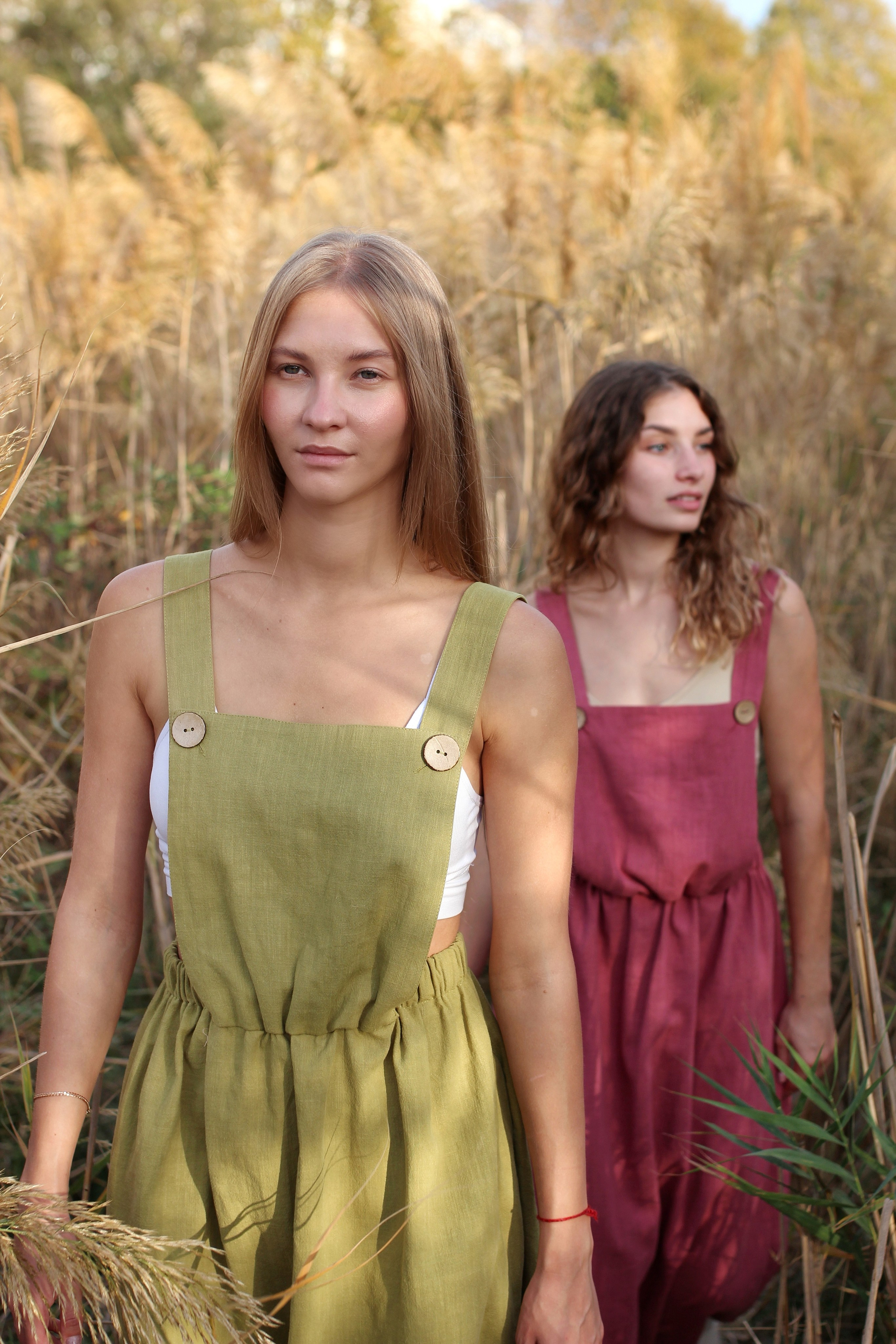 Fashion. Фотограф в Крыму — Бабанина София