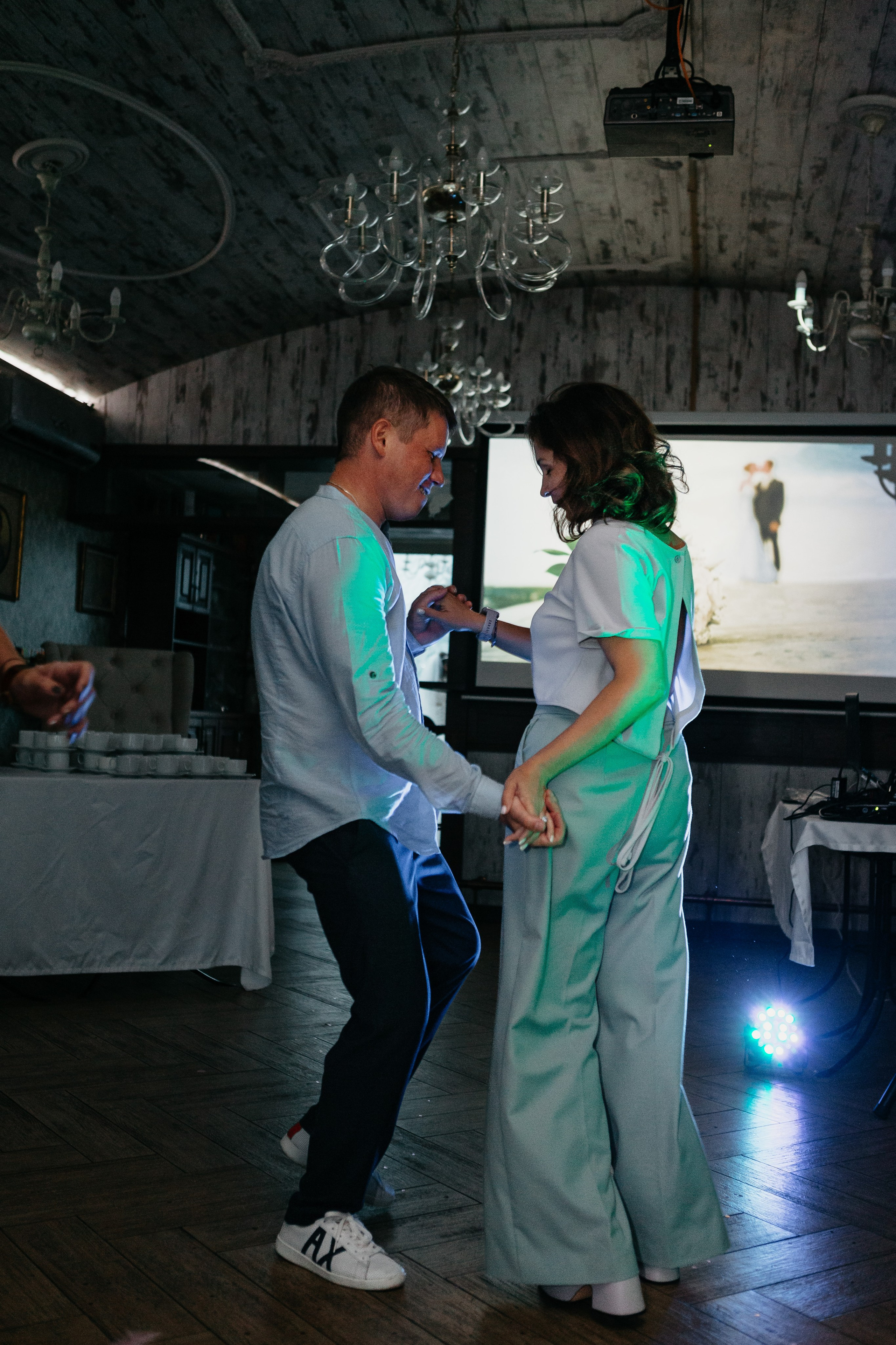 Илья и Алина. Фотограф, видеограф в Челябинске Глеб Хазиев