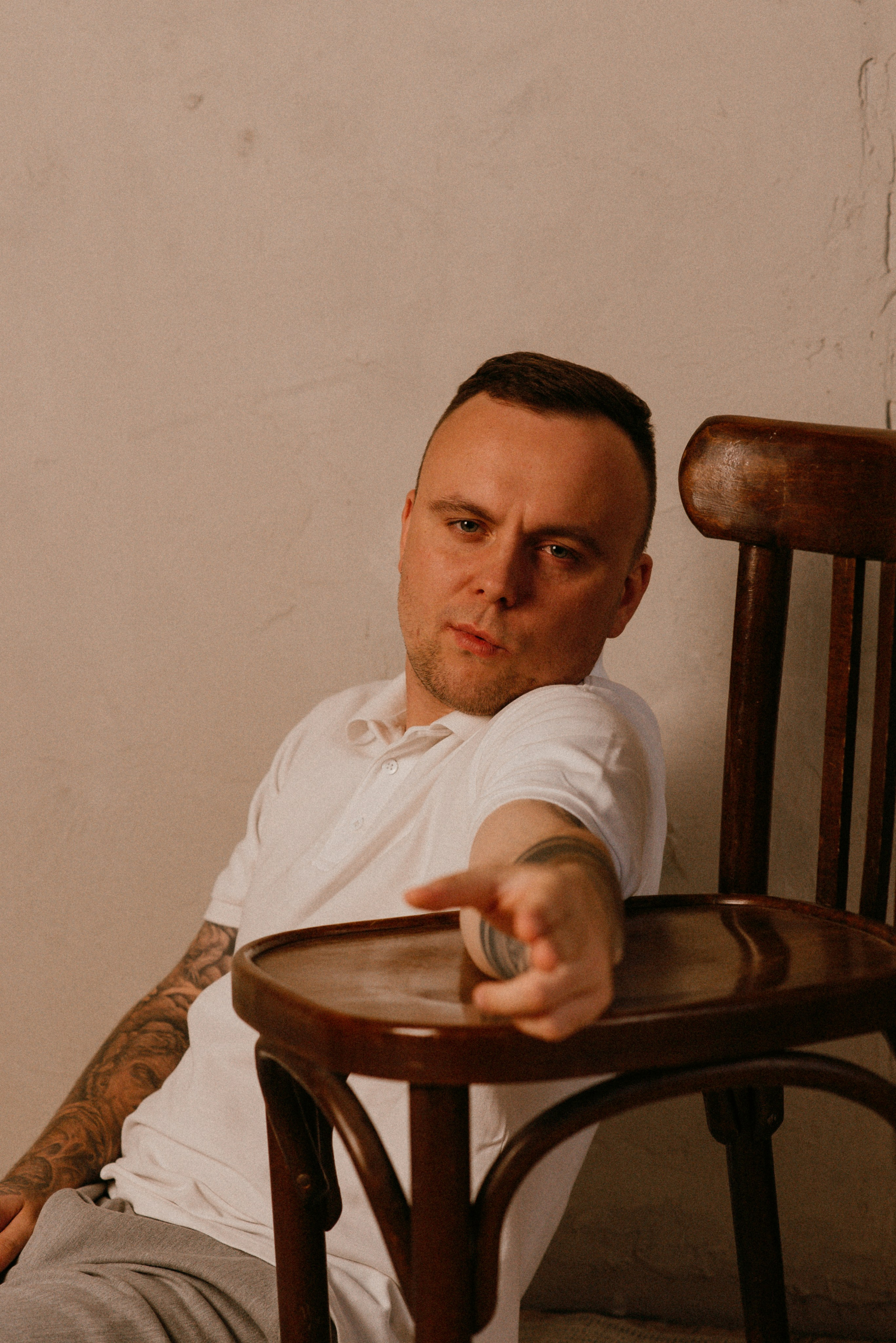 Карина и Даниил. Фотограф Дмитрий Опаленов