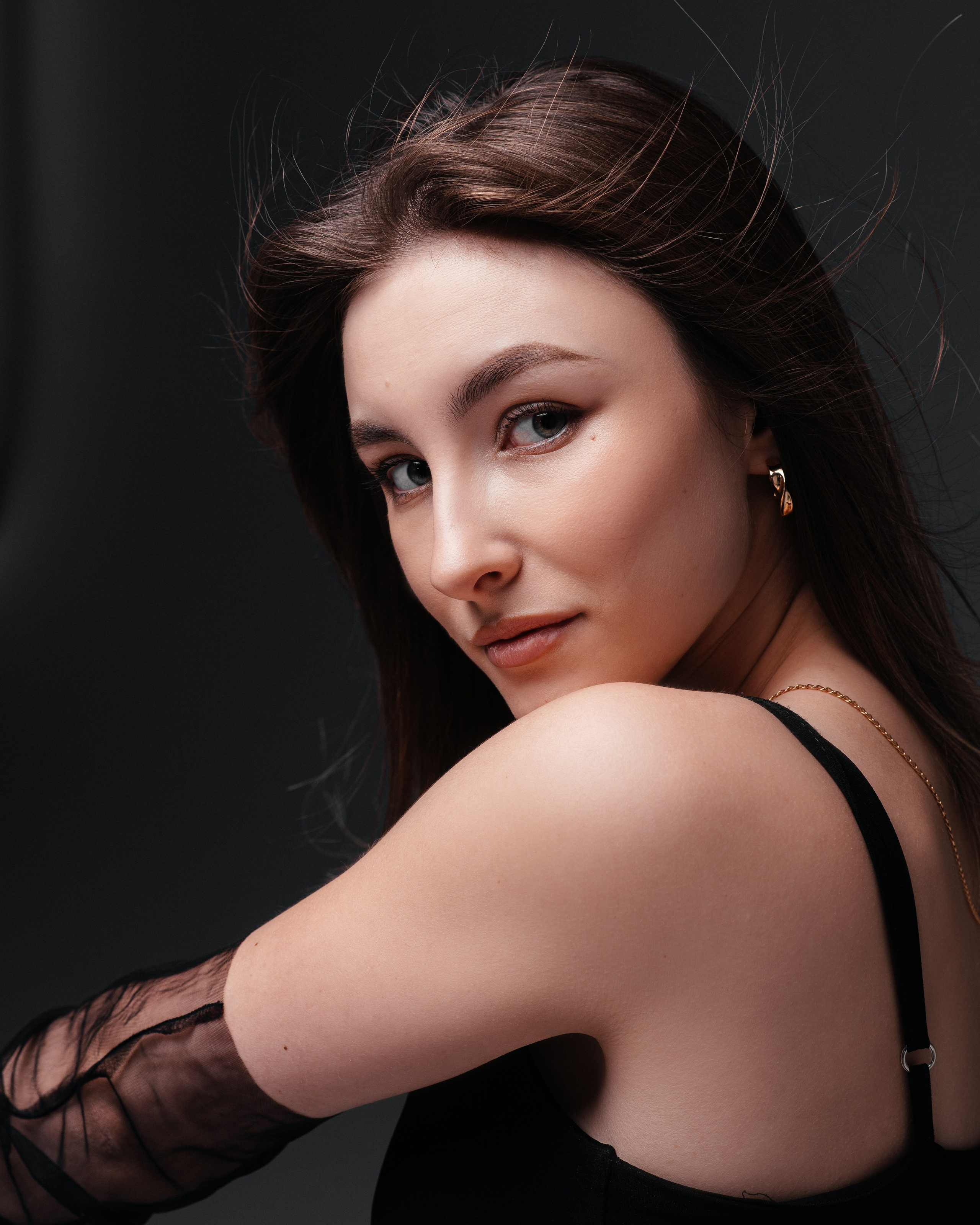 Виктория. Фотограф Дмитрий Опаленов