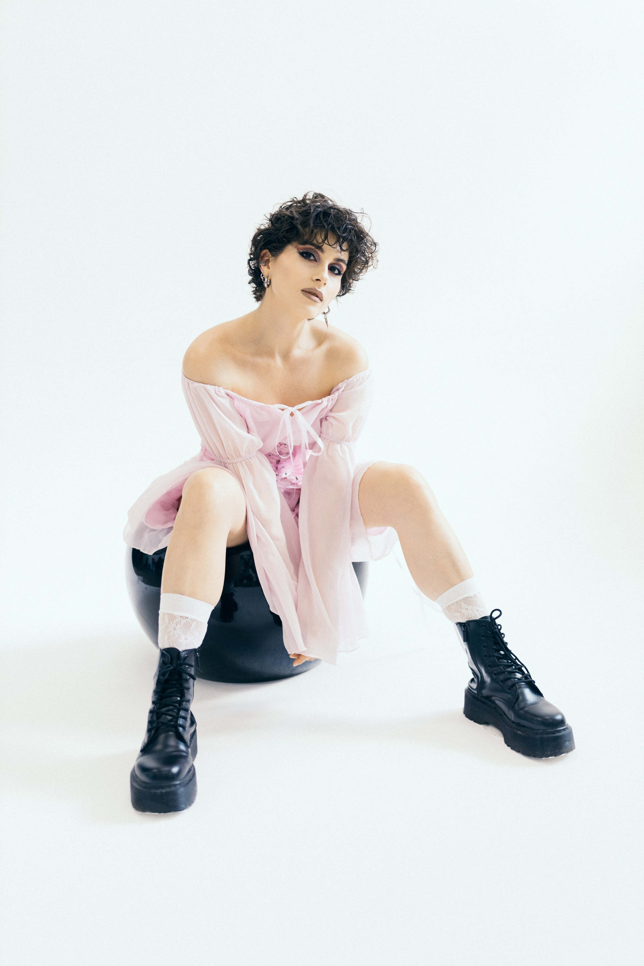 Фотограф в студии Москва. Свадебный фотограф Мария Железняк в Москве