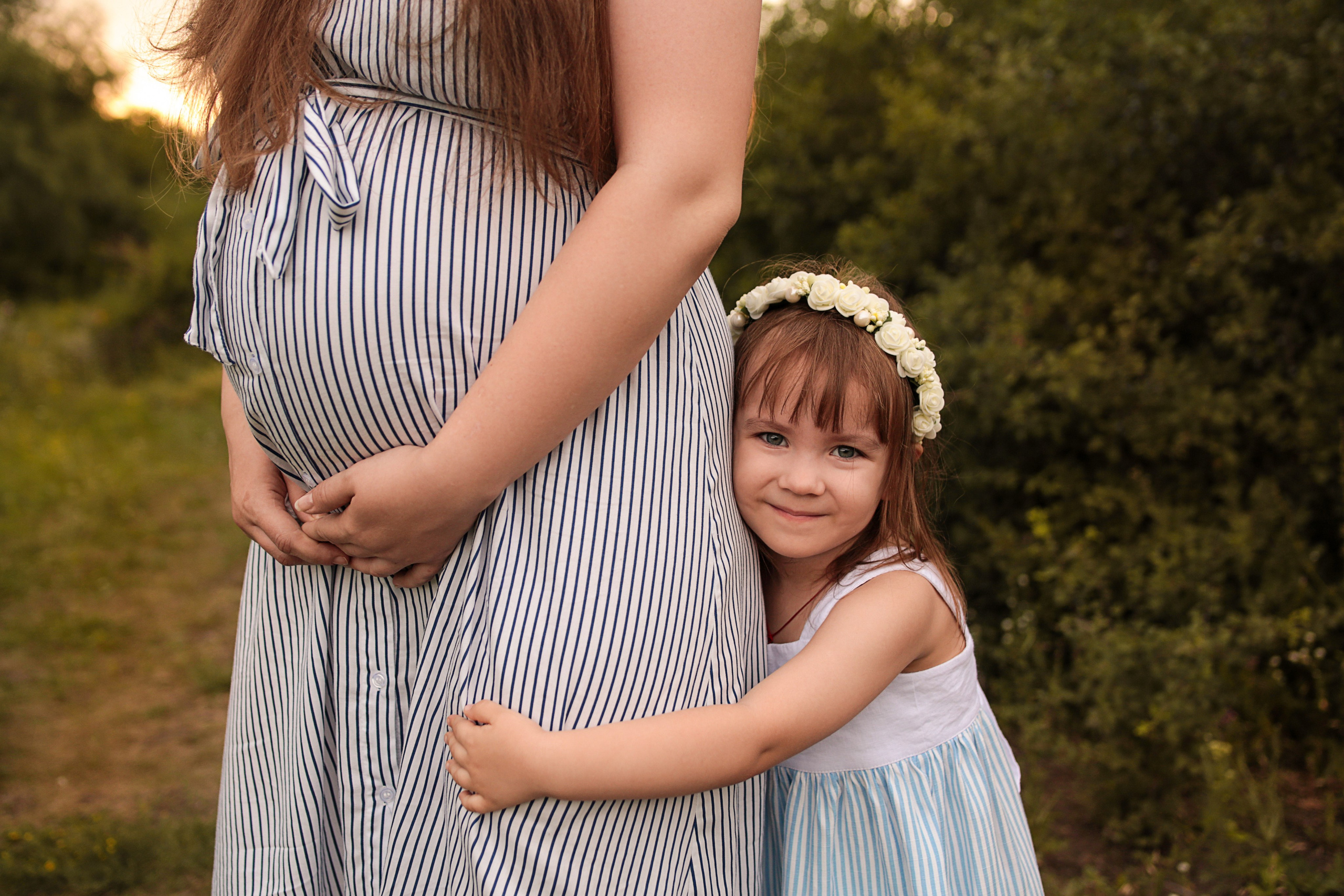 2+3. Семейный фотограф в городе Саратове — Анна