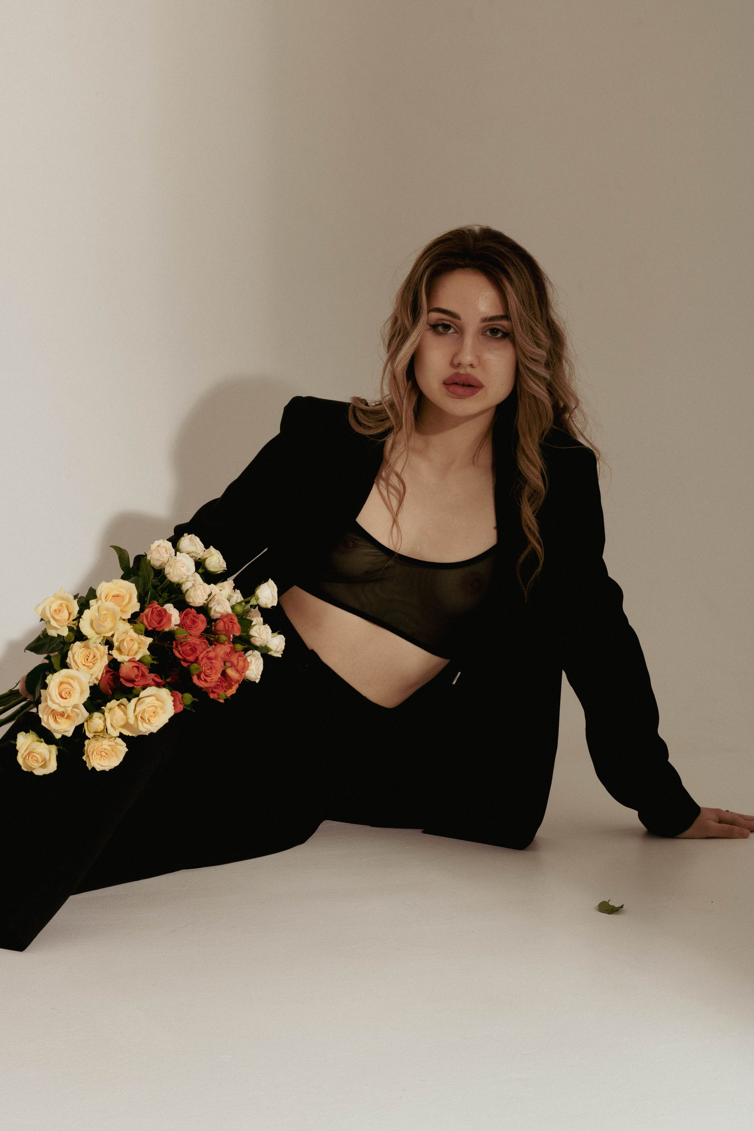 Лиса. Фотограф из Краснодара