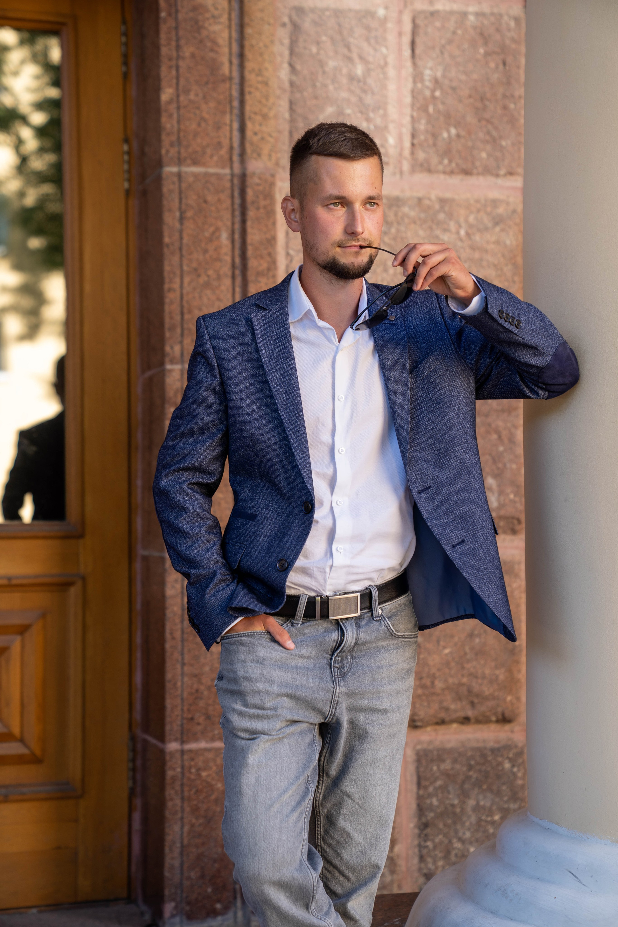 Мужской портрет. Фотограф в Смоленске Елена Старостина. Fashion, Портрет, Свадебная съёмка. Помощь с позированием