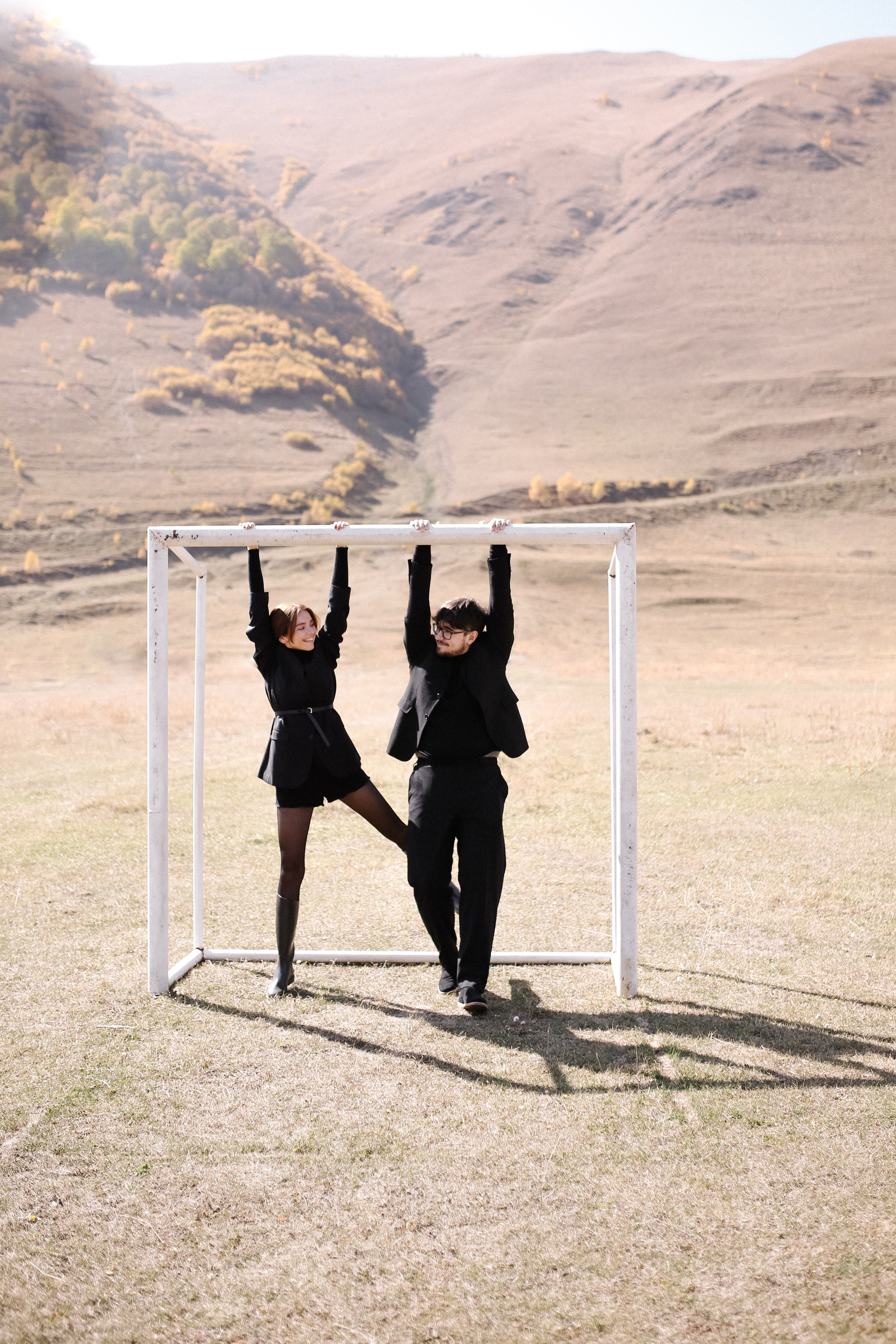 Kristina Aleksey. Портретные и свадебные съемки