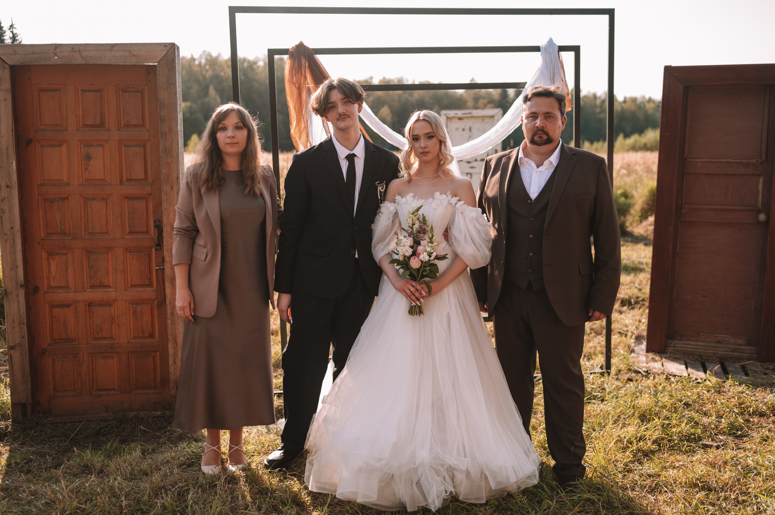 31.08. Свадебный фотограф Дарья Жакова