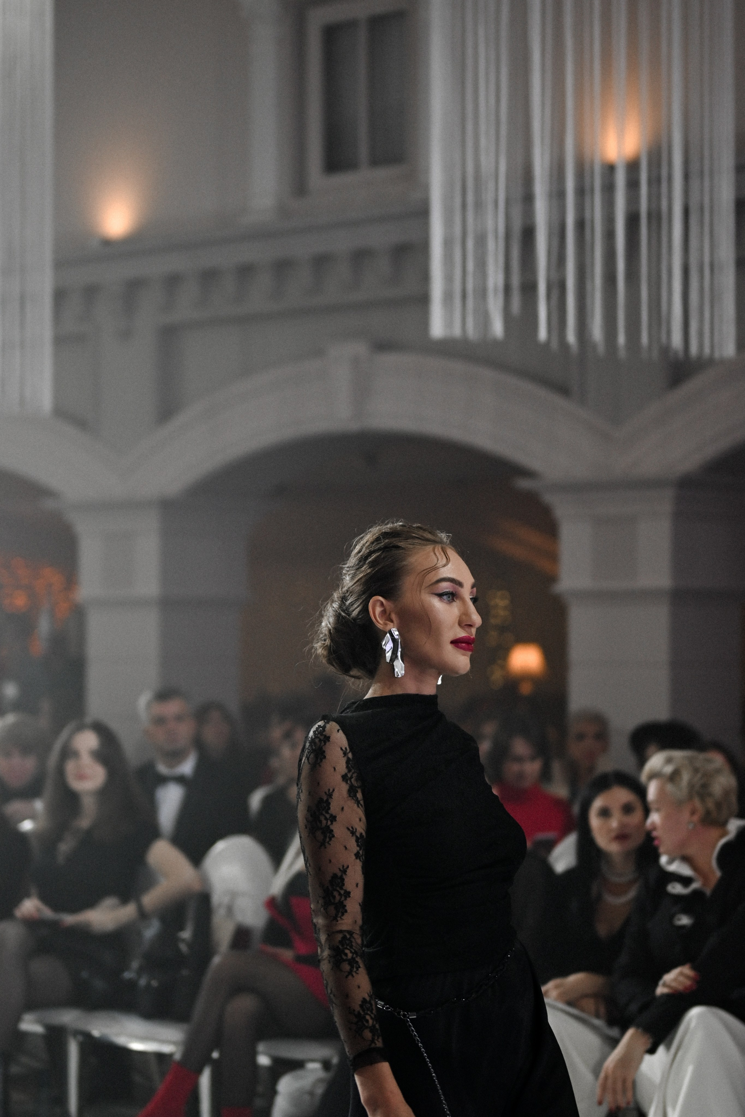 FASHION FEST IRKUTSK. Фотограф в Иркутске Славная Юлия