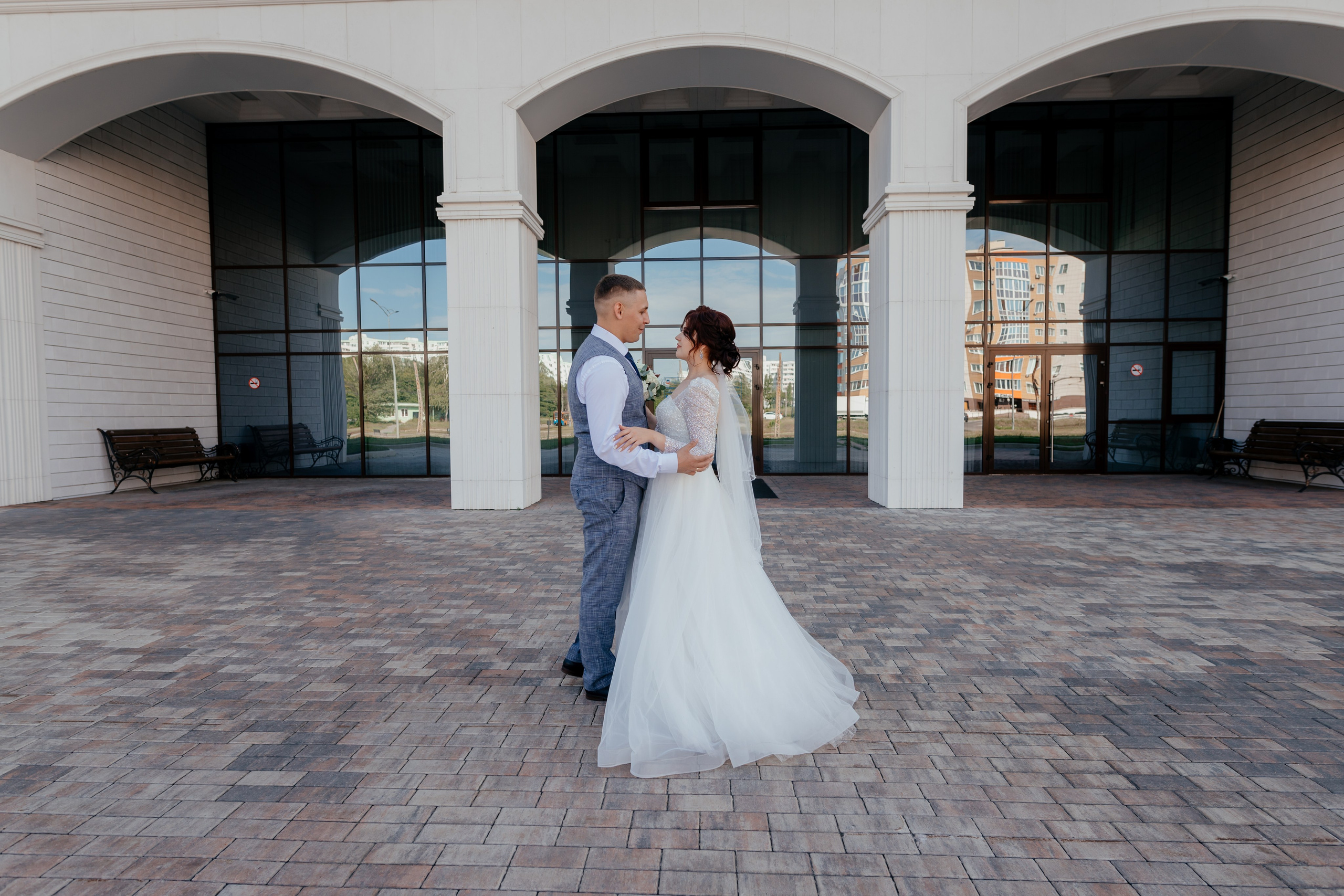 24WED V&V. Свадебный фотограф Тулинова Мария