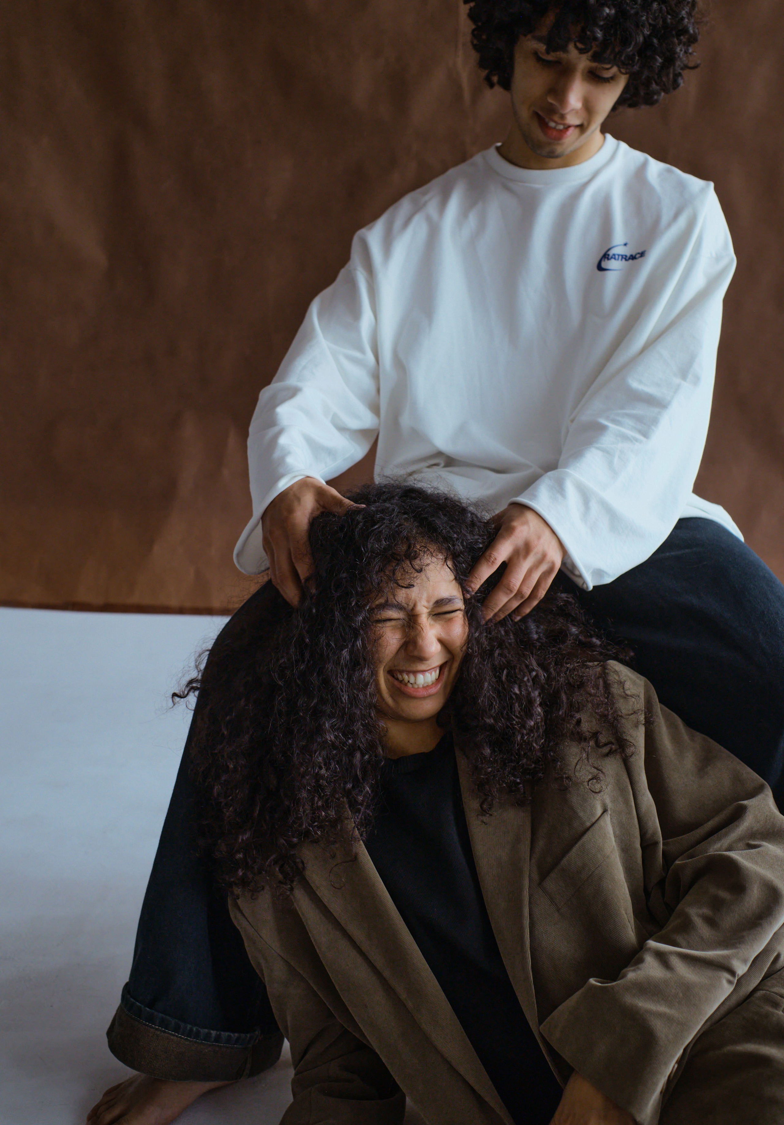 Сохраняем детство внутри. Фотограф Карелина Полина