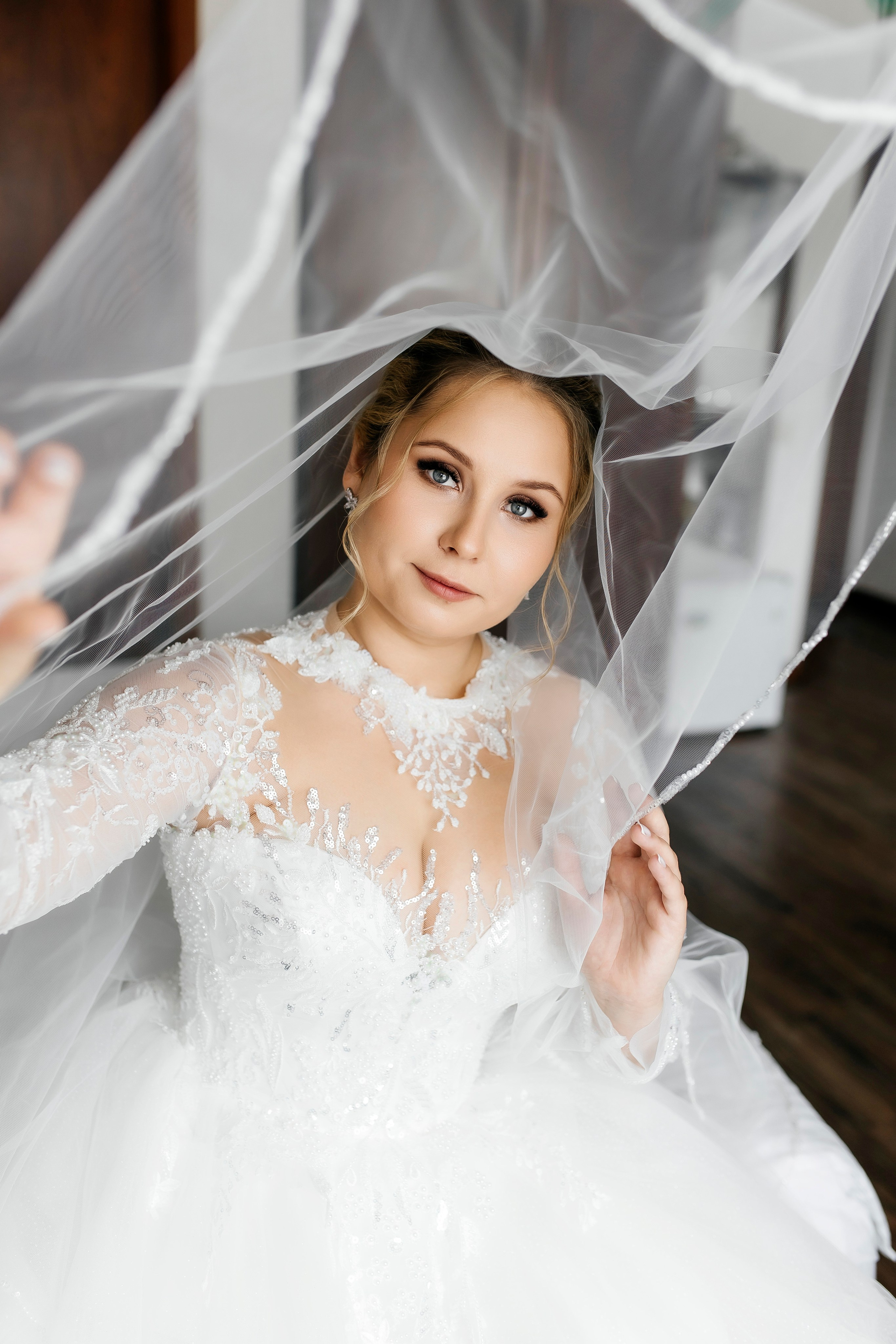 Мария&Андрей/Полный день. Свадебный и Семейный фотограф Нижний Новгород|Надюша Стёпина